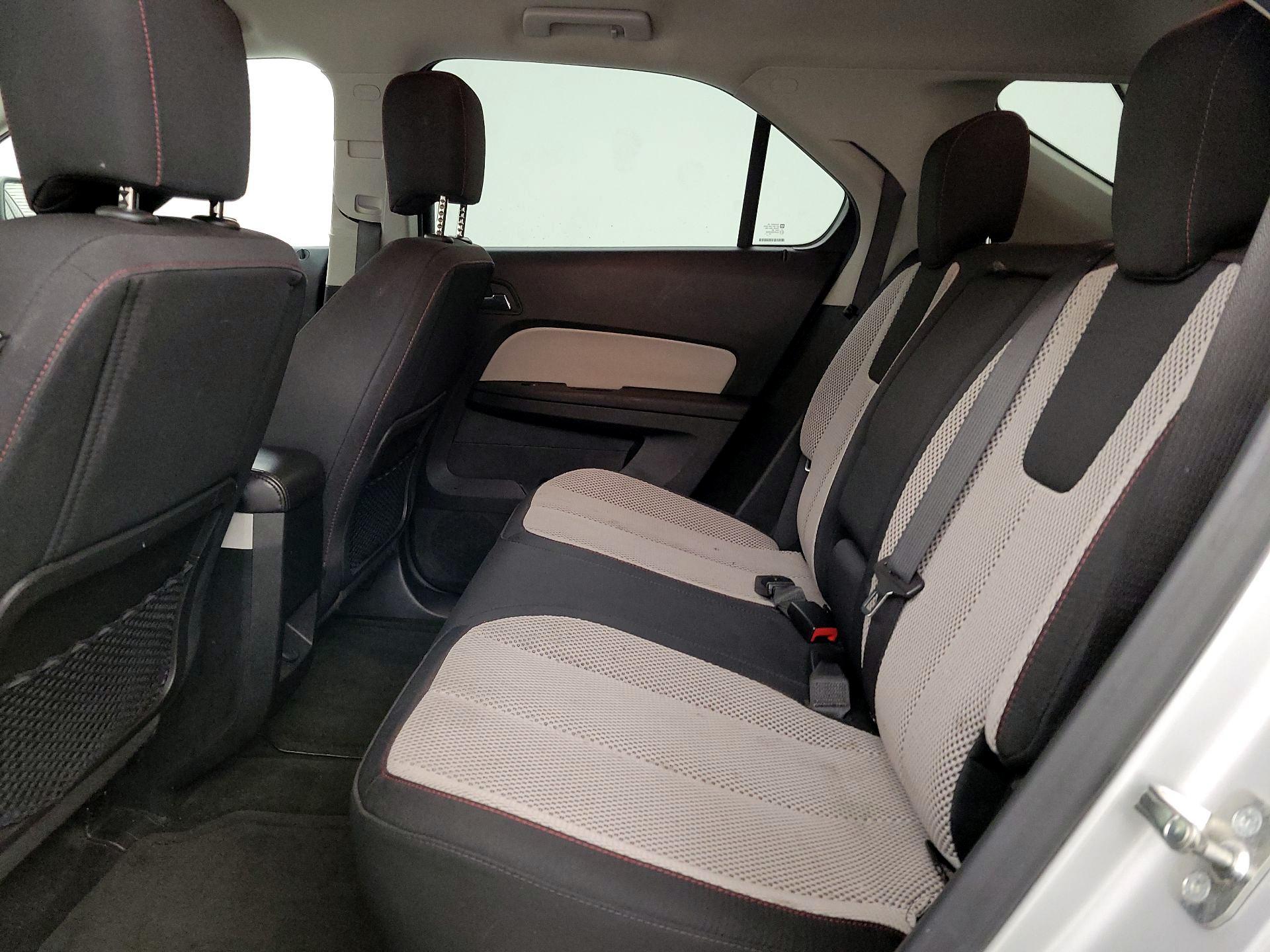 Thumbnail: 2017 Chevrolet Equinox - 16