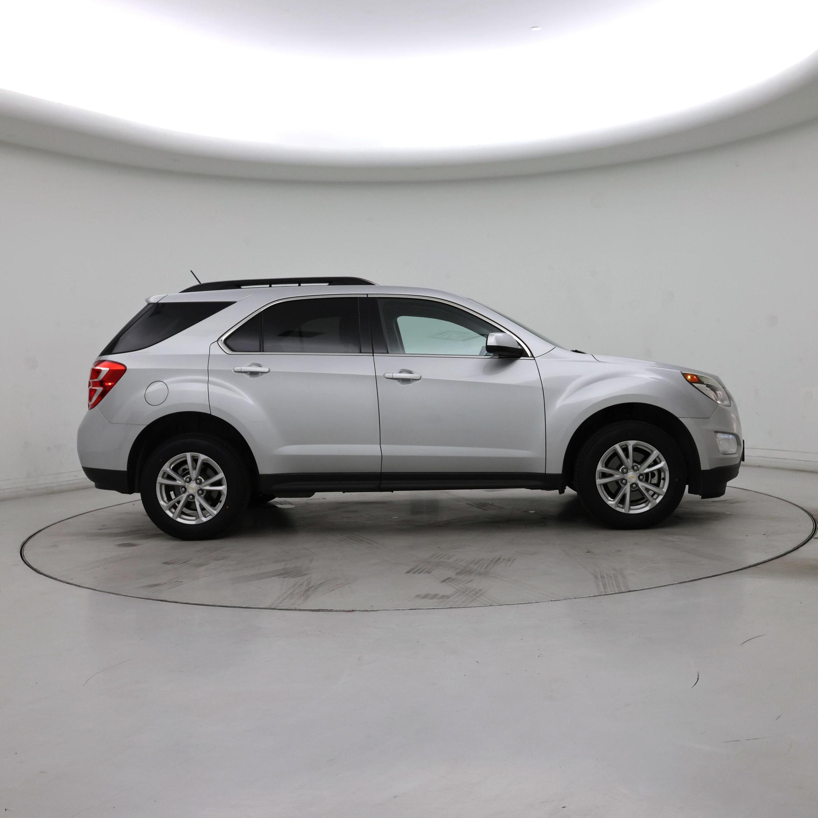 Thumbnail: 2017 Chevrolet Equinox - 7