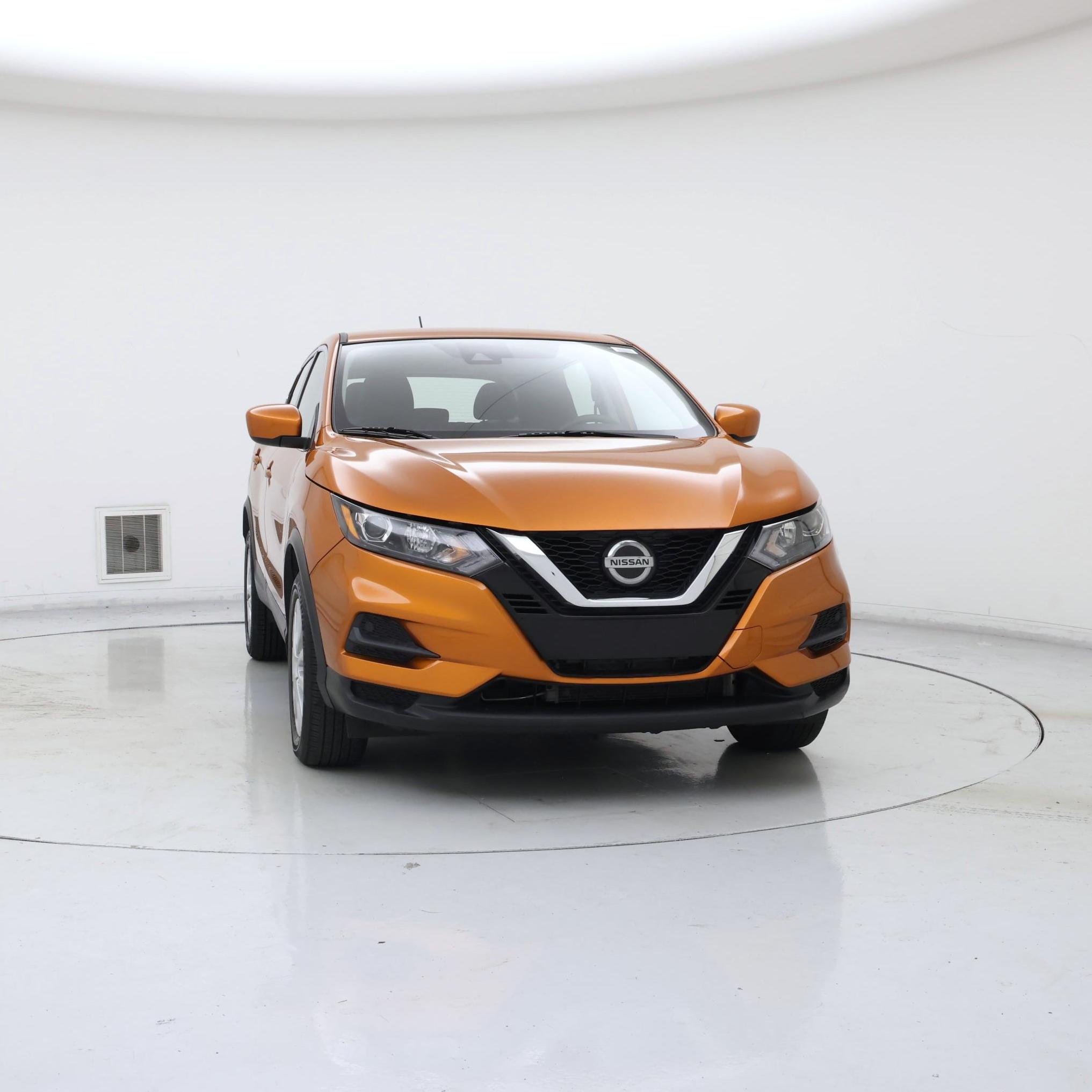 Thumbnail: 2021 Nissan Rogue Sport - 5