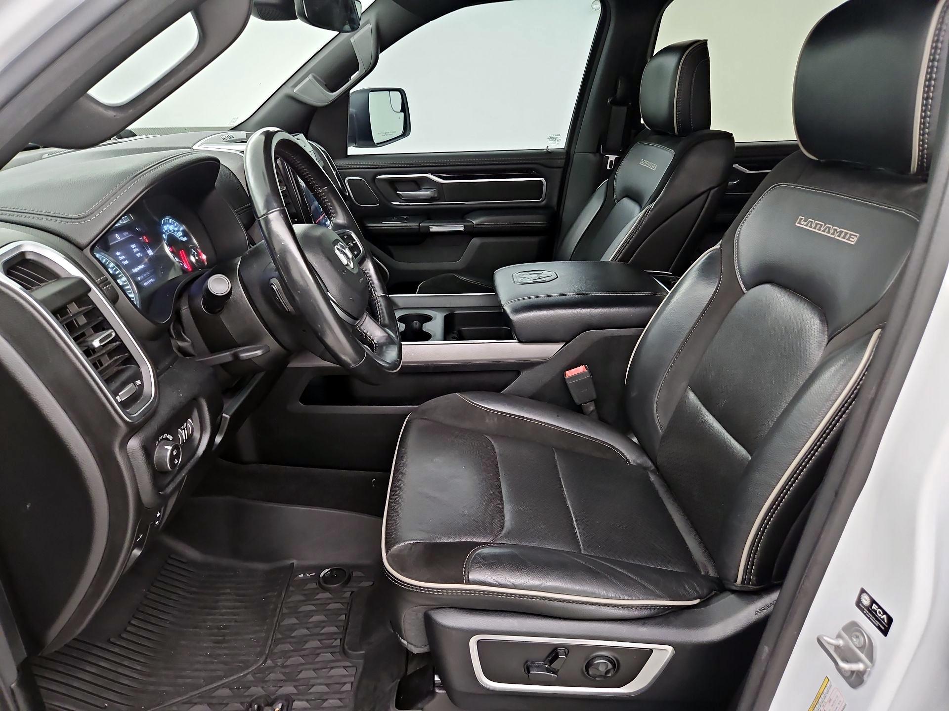 Thumbnail: 2021 RAM 1500 - 9