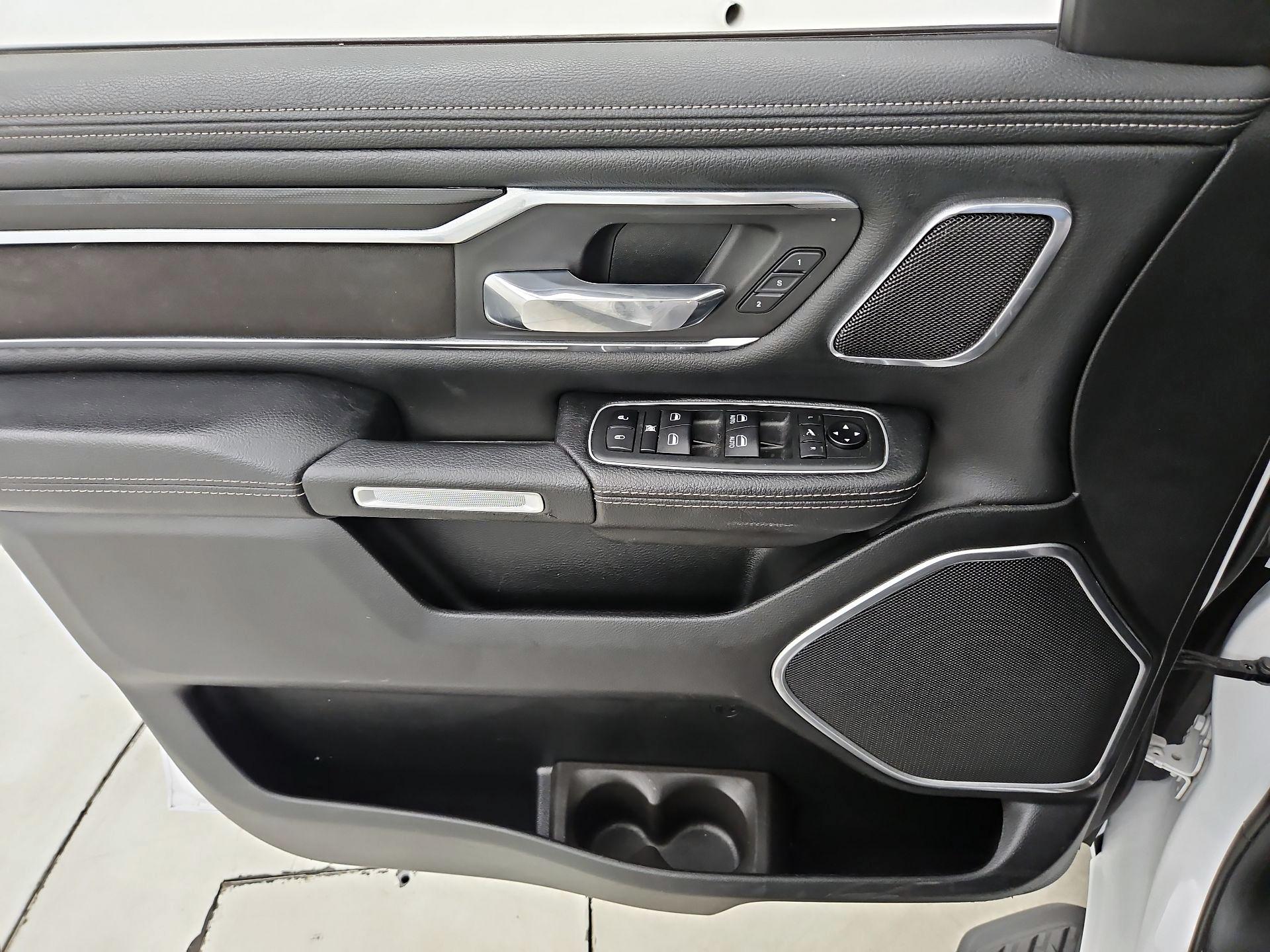 Thumbnail: 2021 RAM 1500 - 10