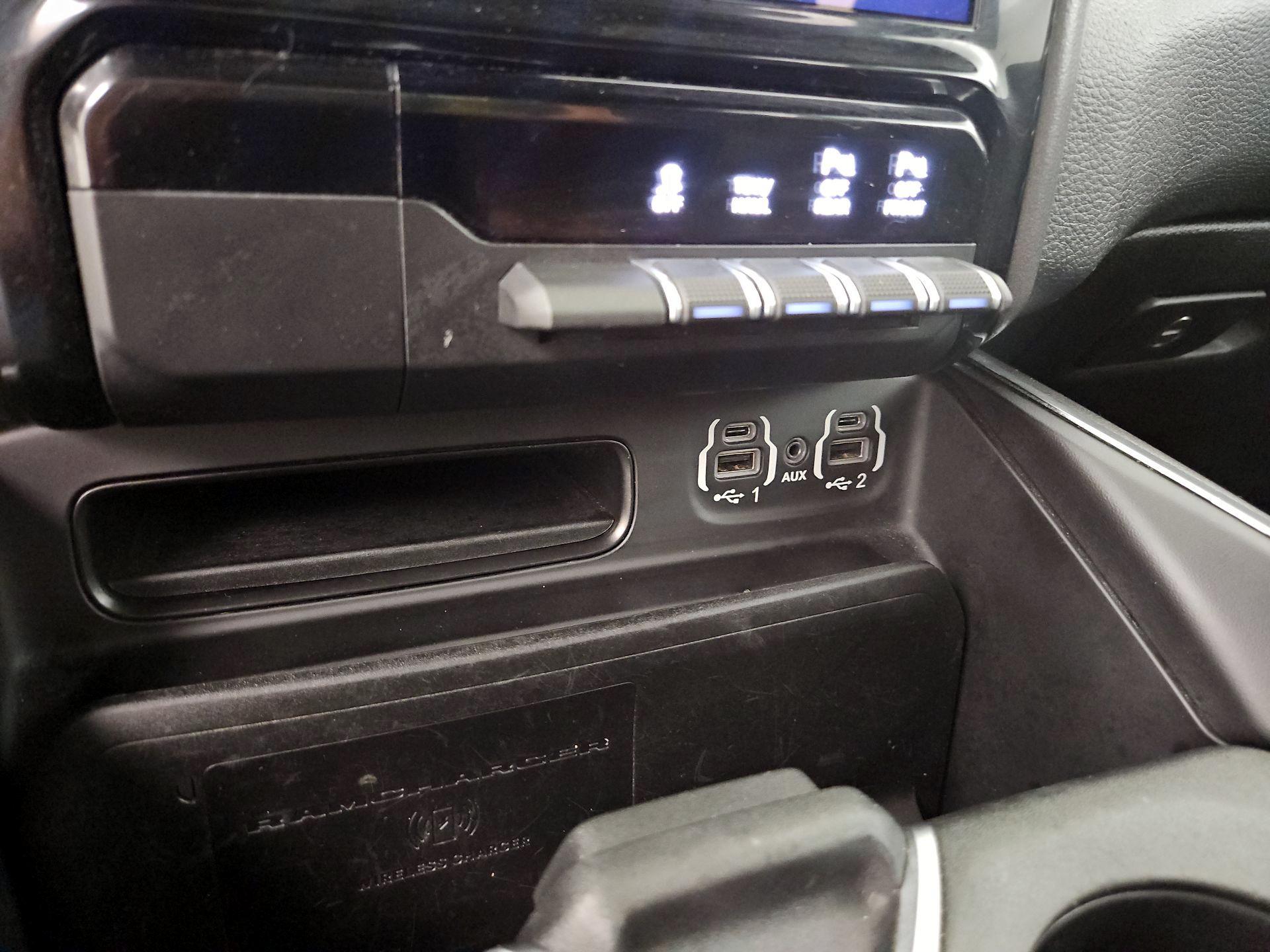 Thumbnail: 2021 RAM 1500 - 17