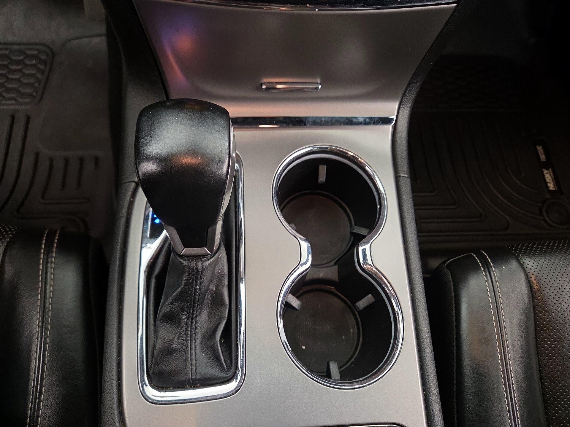 Thumbnail: 2021 Jeep Grand Cherokee - 18