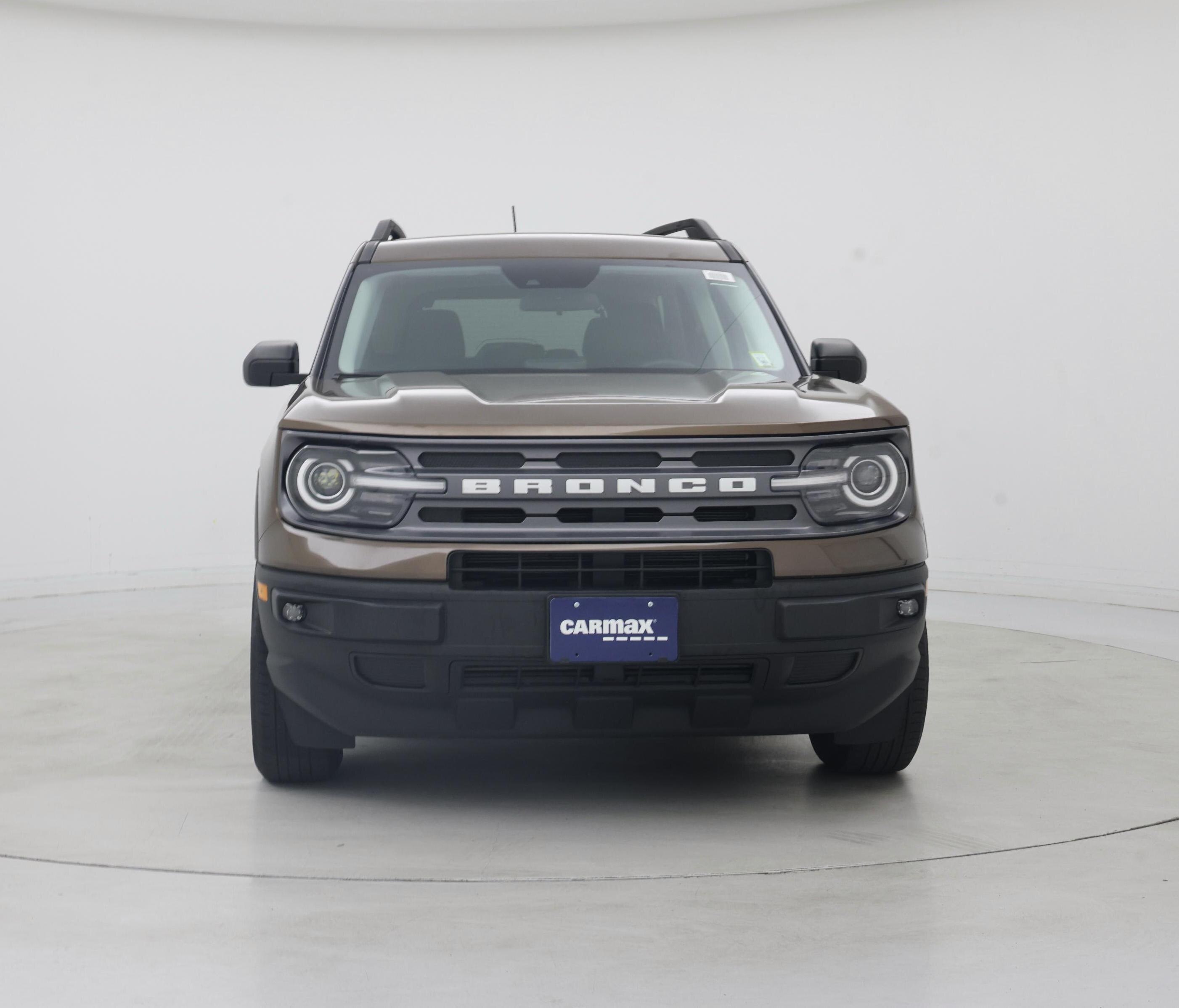 Thumbnail: 2022 Ford Bronco Sport - 5