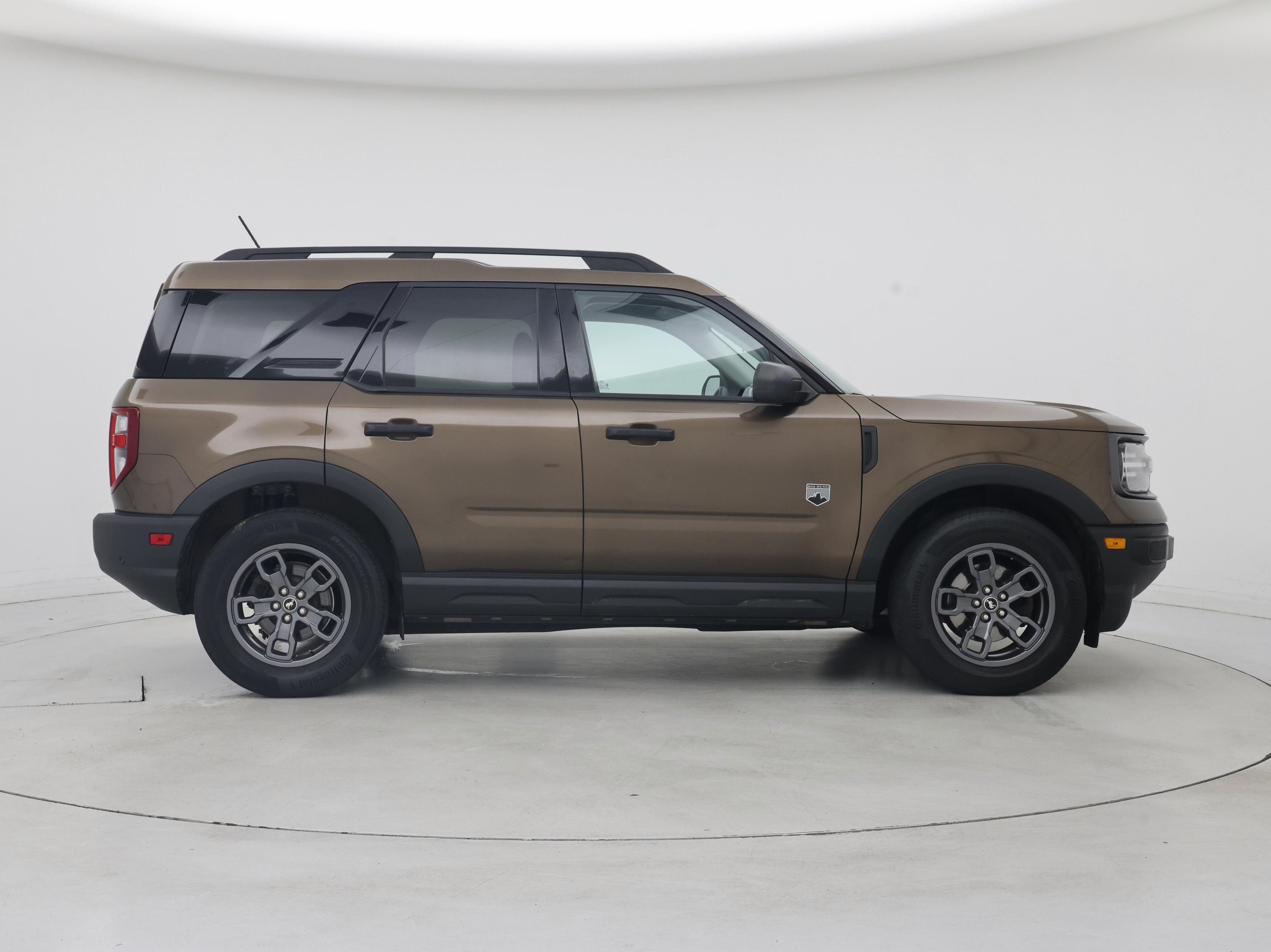 Thumbnail: 2022 Ford Bronco Sport - 7