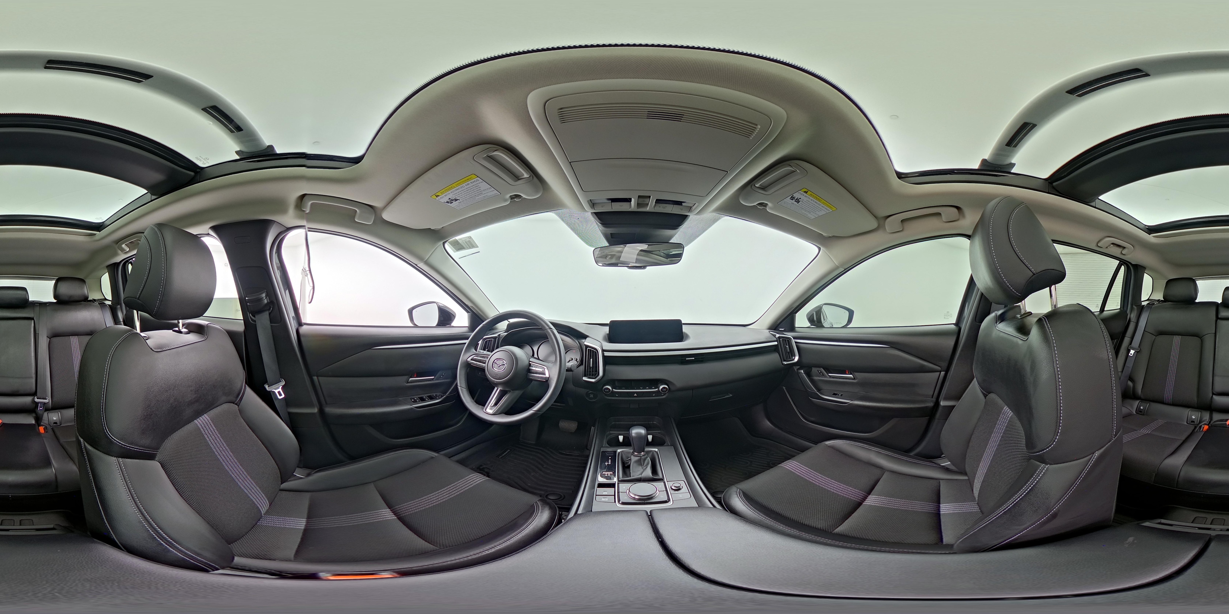 2024 Mazda CX-50 S PREMIUM - Photo 25