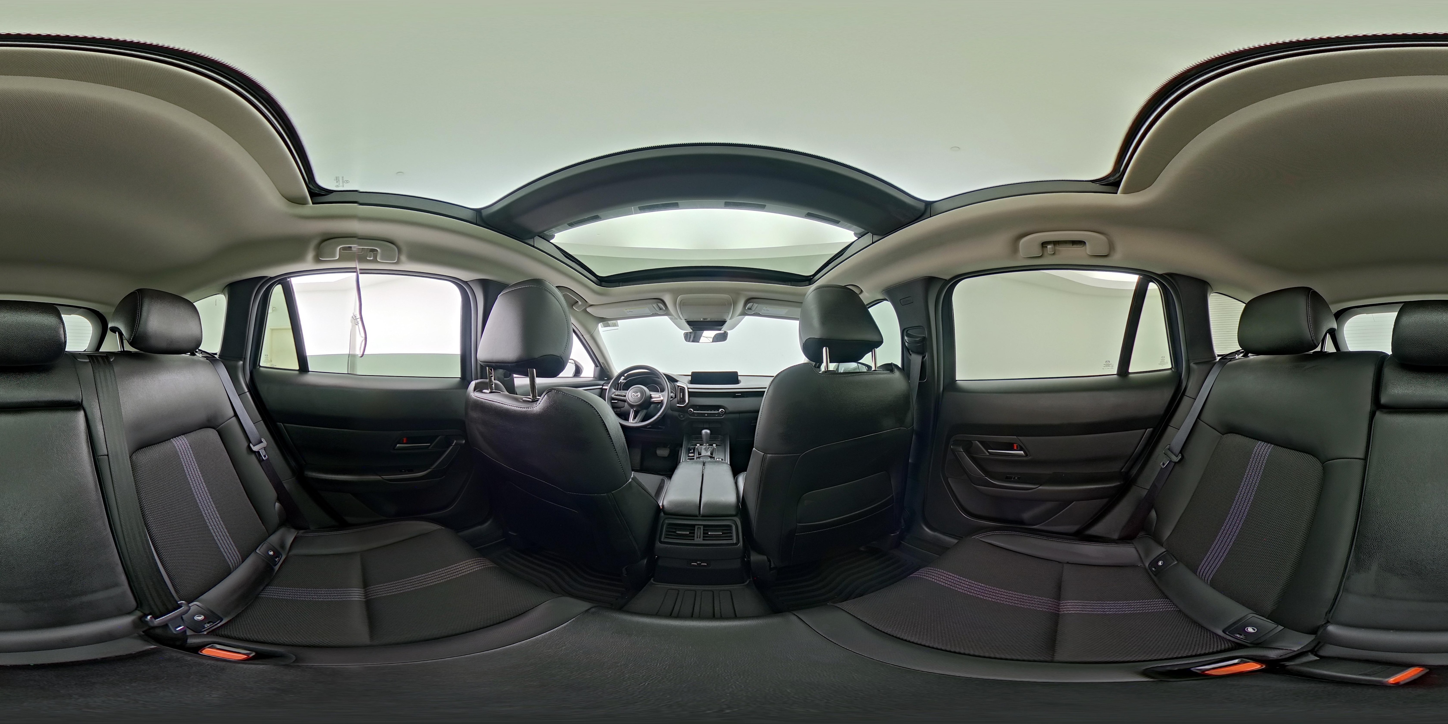 2024 Mazda CX-50 S PREMIUM - Photo 26