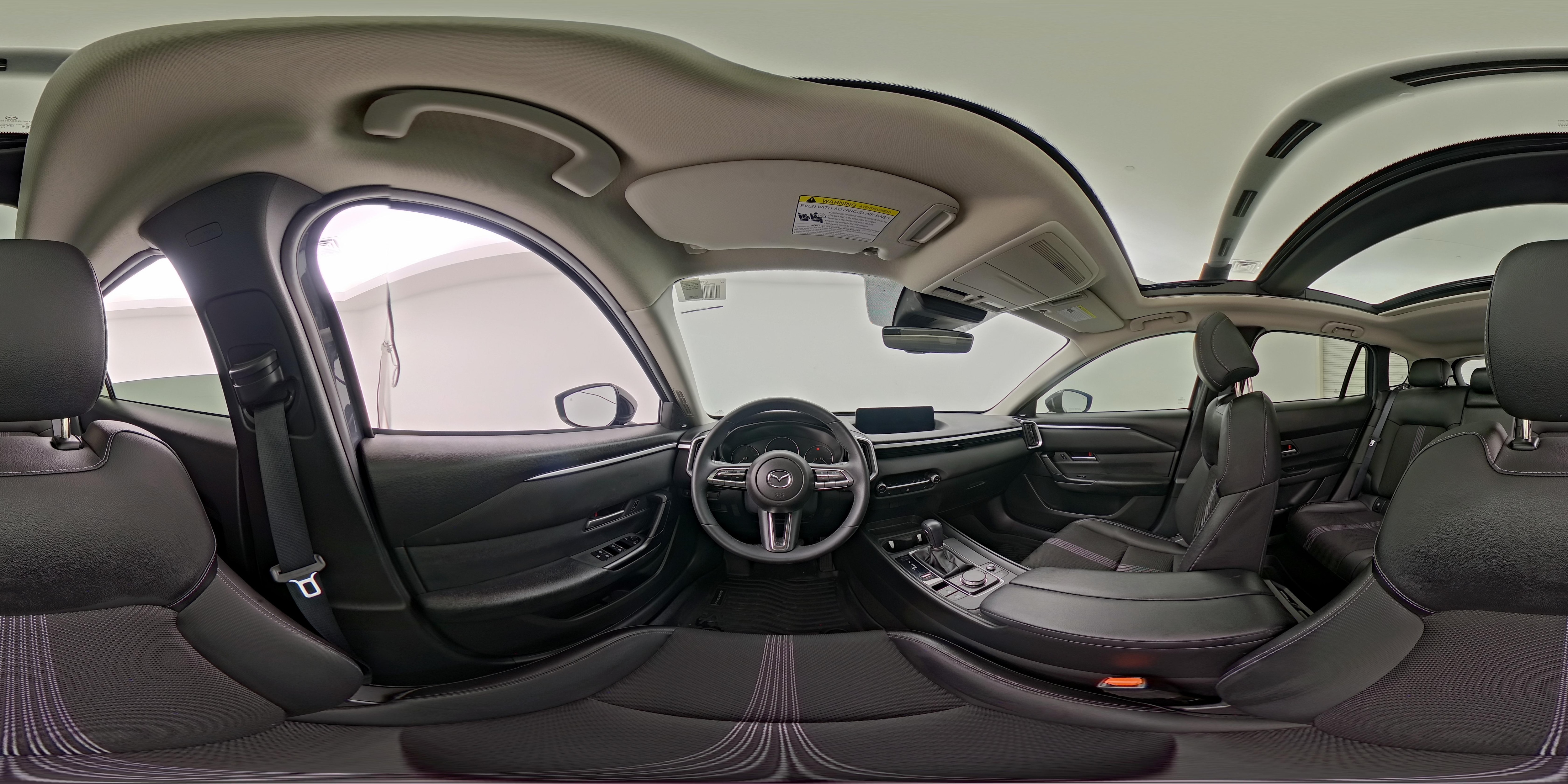 2024 Mazda CX-50 S PREMIUM - Photo 27