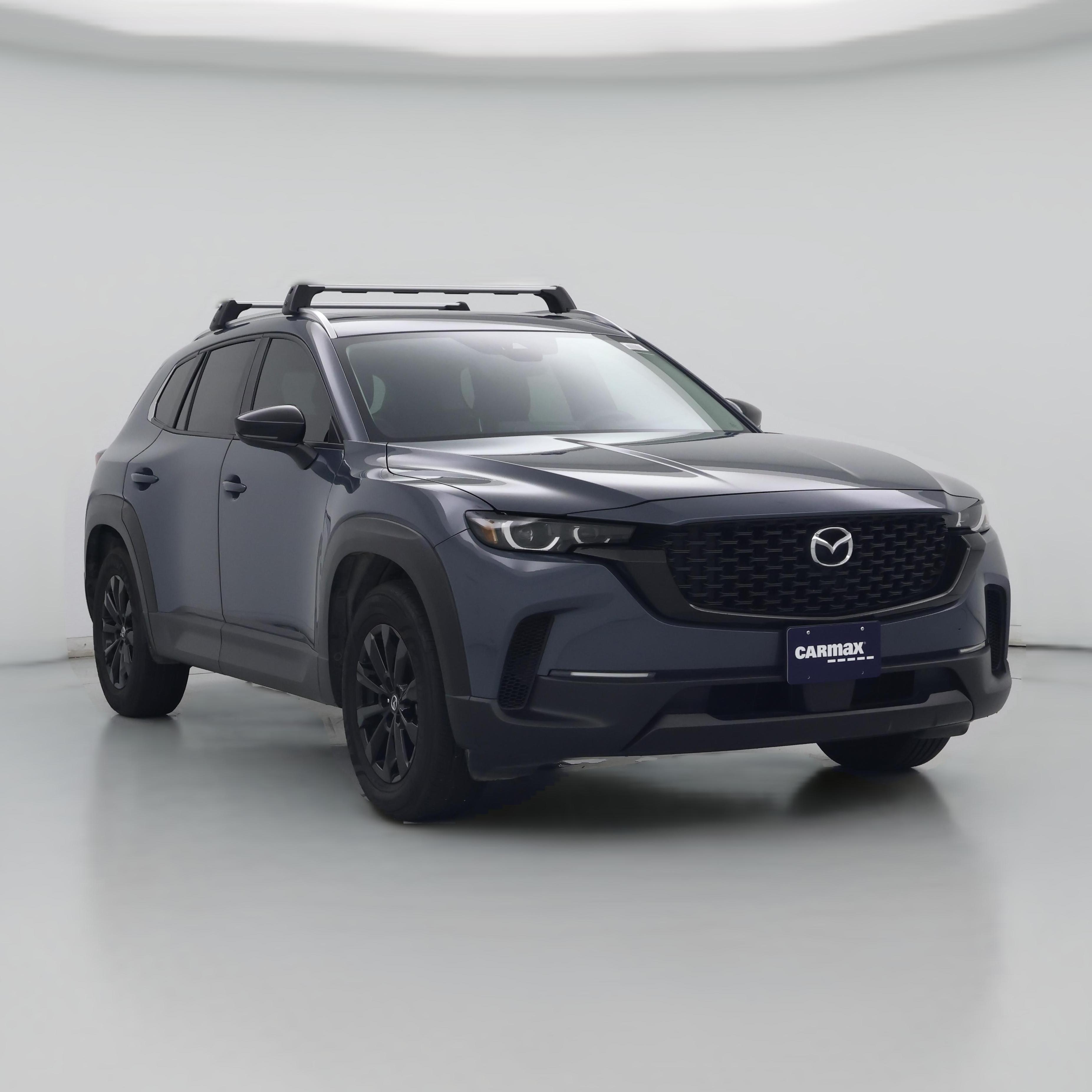 Thumbnail: 2024 Mazda CX-50 - 1