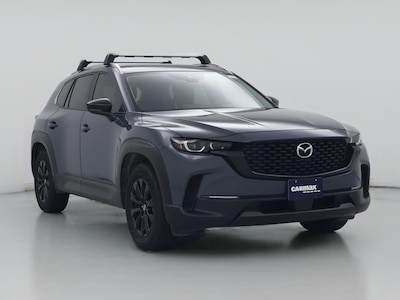 2024 Mazda CX-50 2.5 S Premium Package