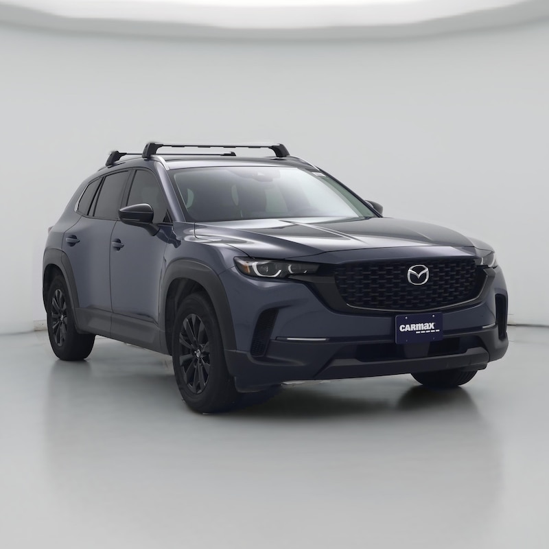 2024 Mazda CX-50 2.5 S Premium Package