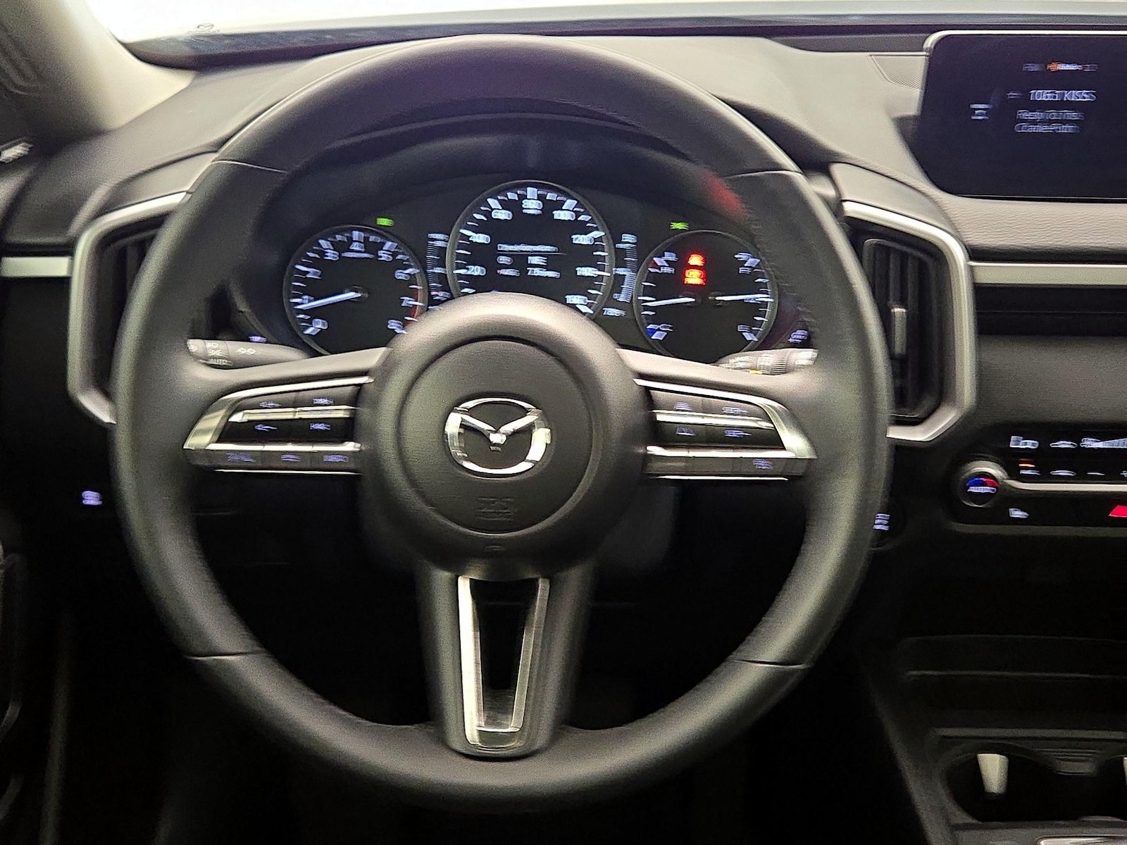 2024 Mazda CX-50 S PREMIUM - Photo 11