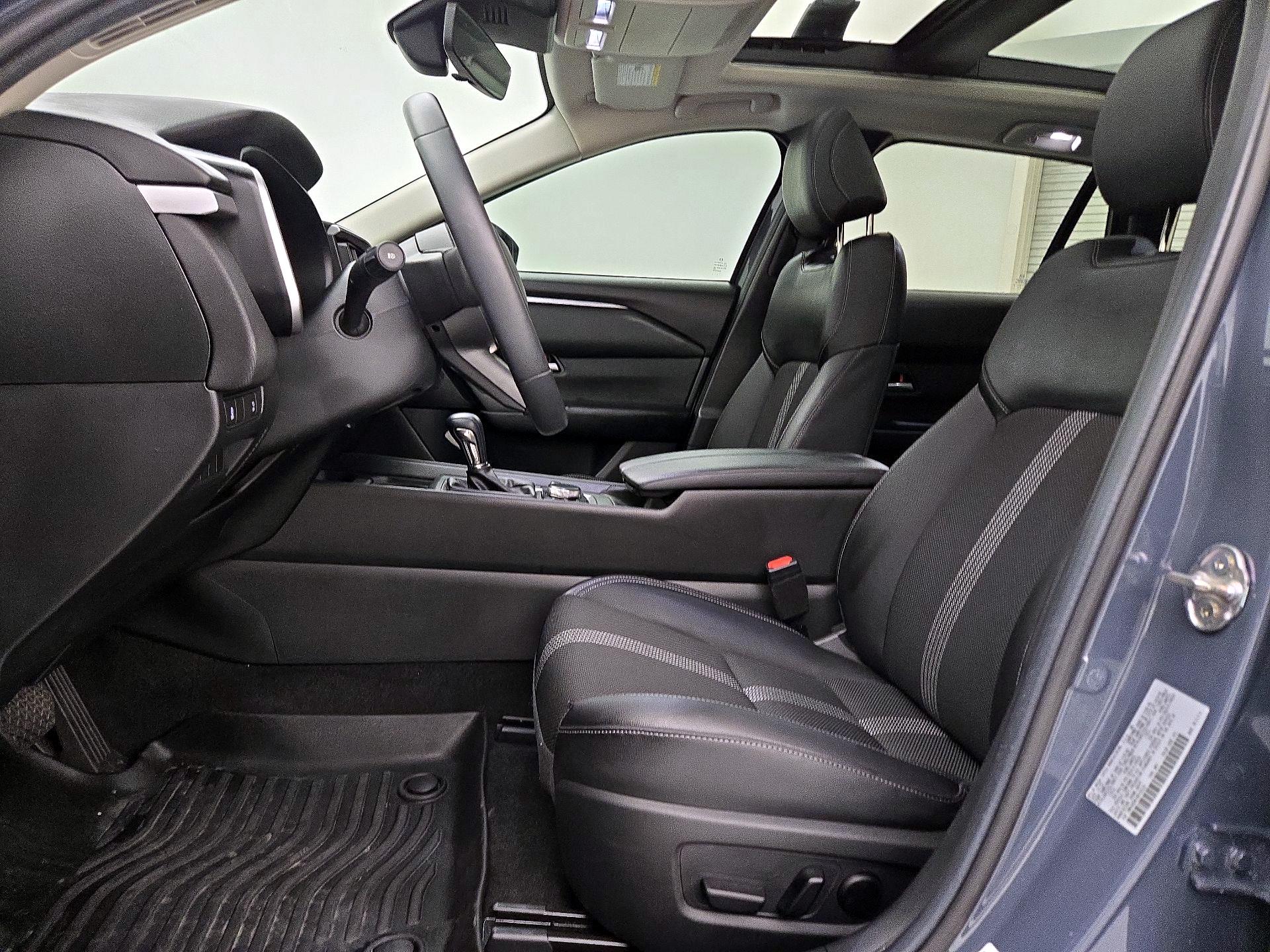 Thumbnail: 2024 Mazda CX-50 - 11