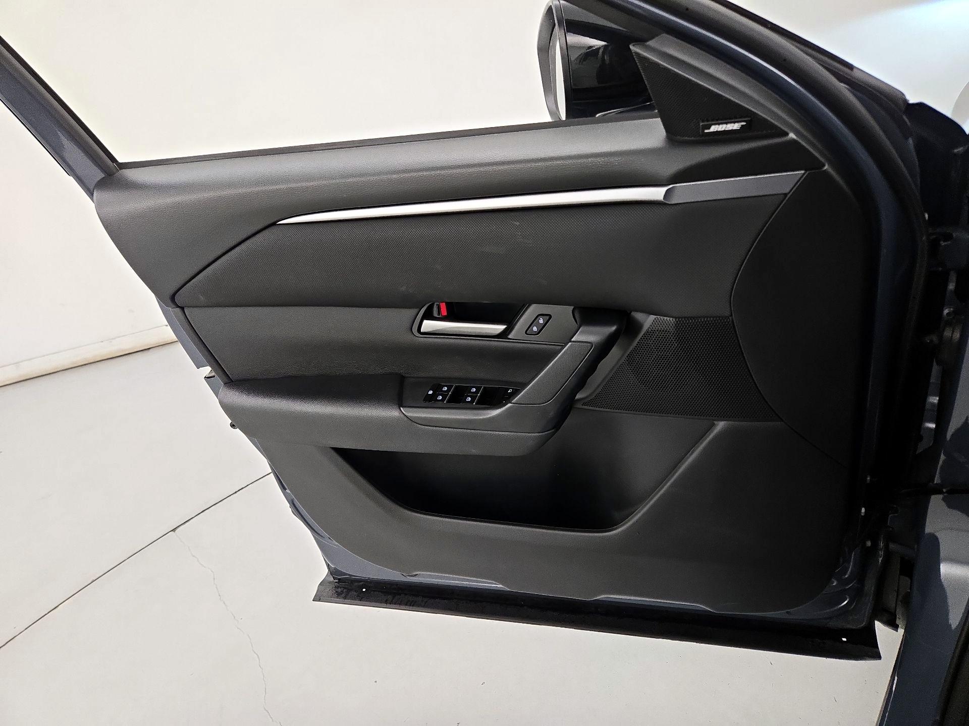 Thumbnail: 2024 Mazda CX-50 - 12