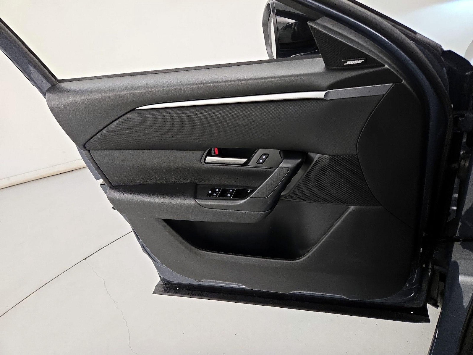 2024 Mazda CX-50 S PREMIUM - Photo 13