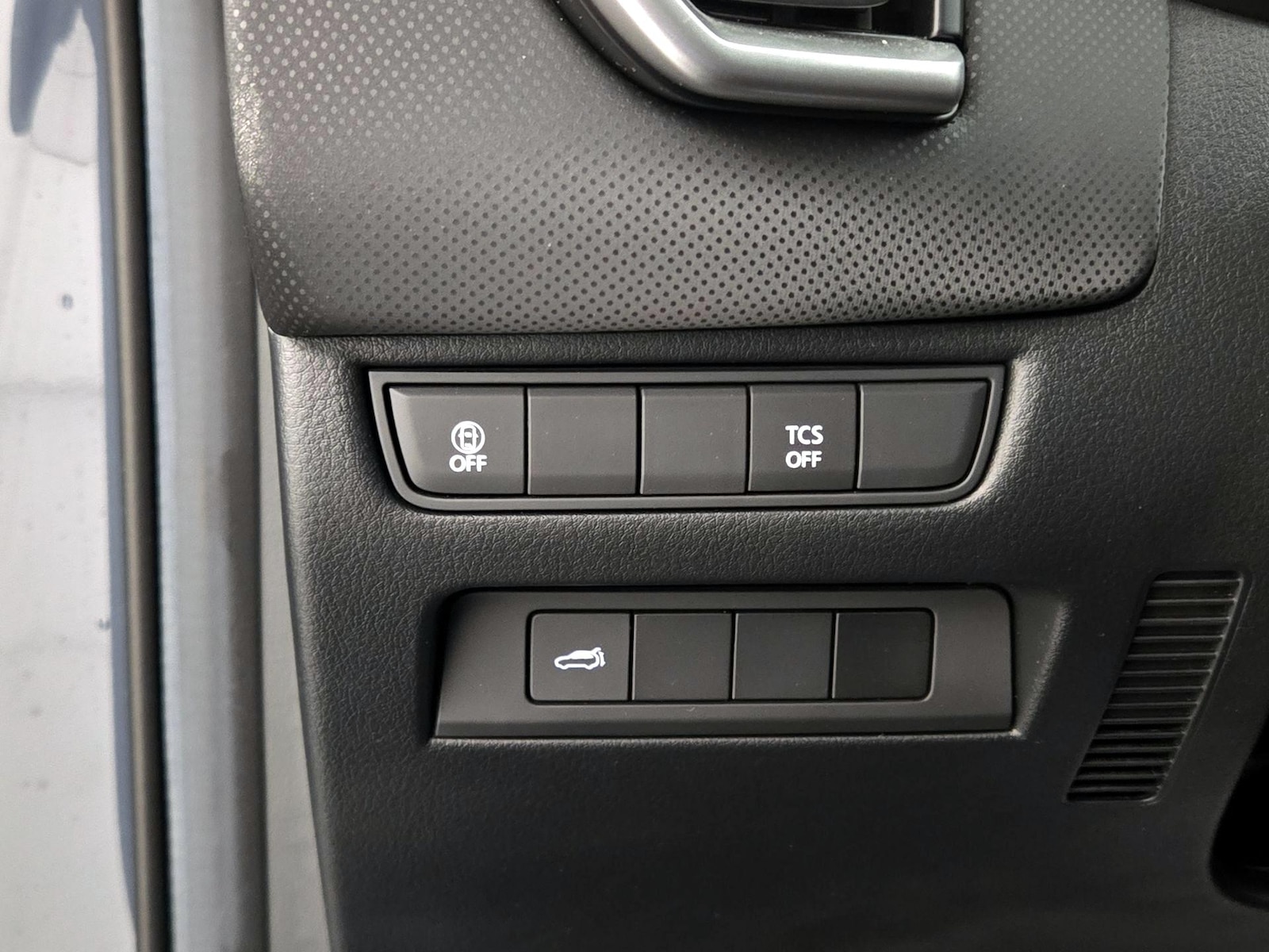 2024 Mazda CX-50 S PREMIUM - Photo 14