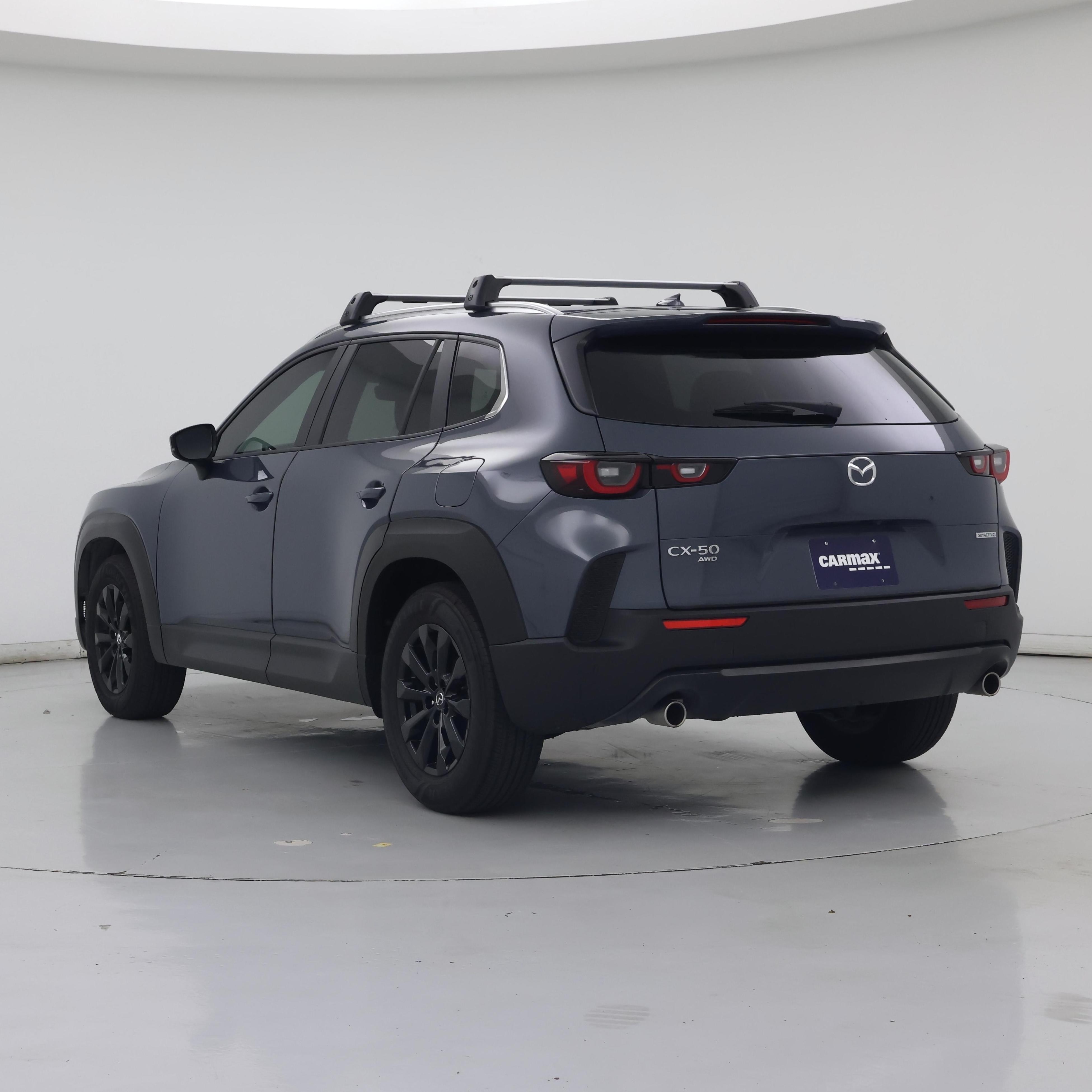 Thumbnail: 2024 Mazda CX-50 - 2