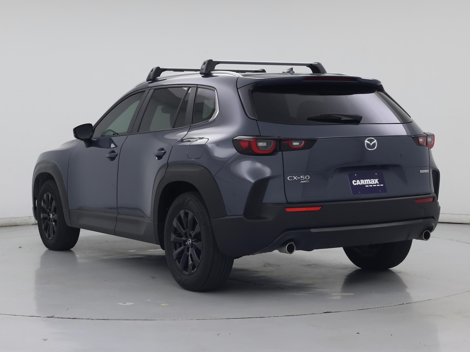 2024 Mazda CX-50 S PREMIUM - Photo 3