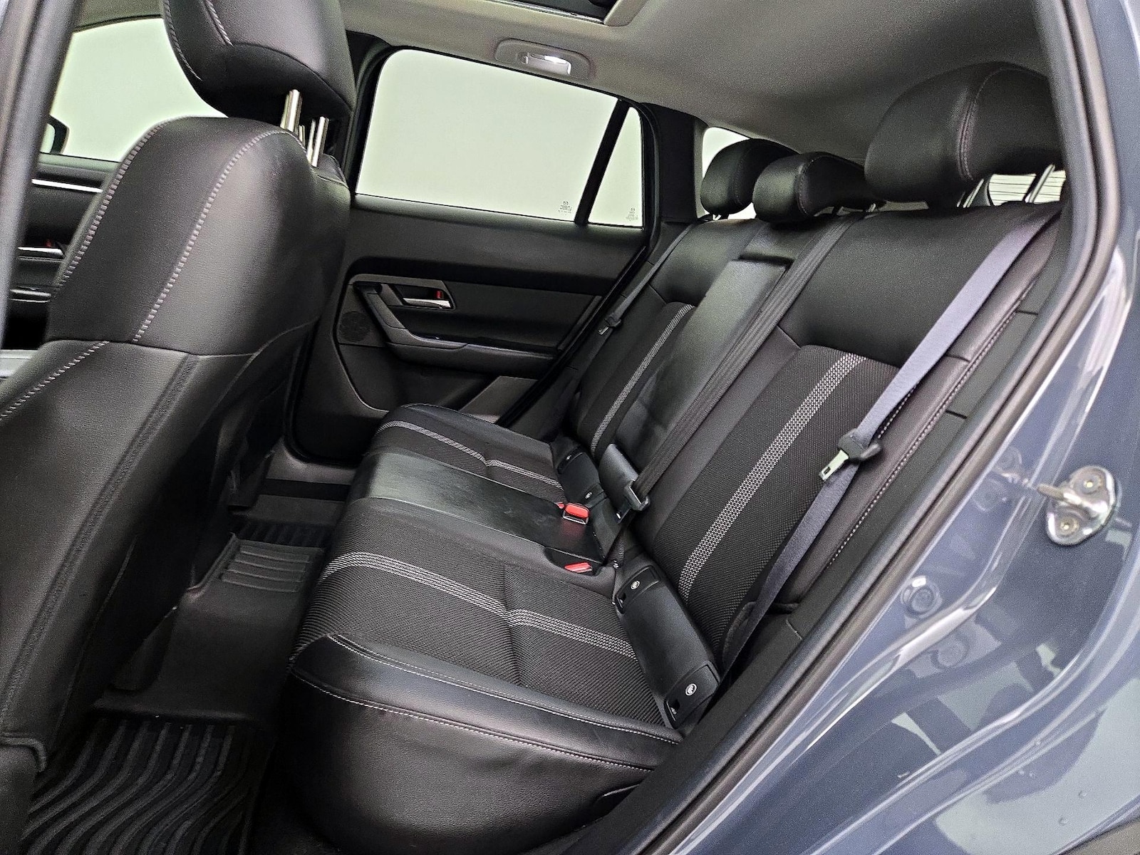 2024 Mazda CX-50 S PREMIUM - Photo 21