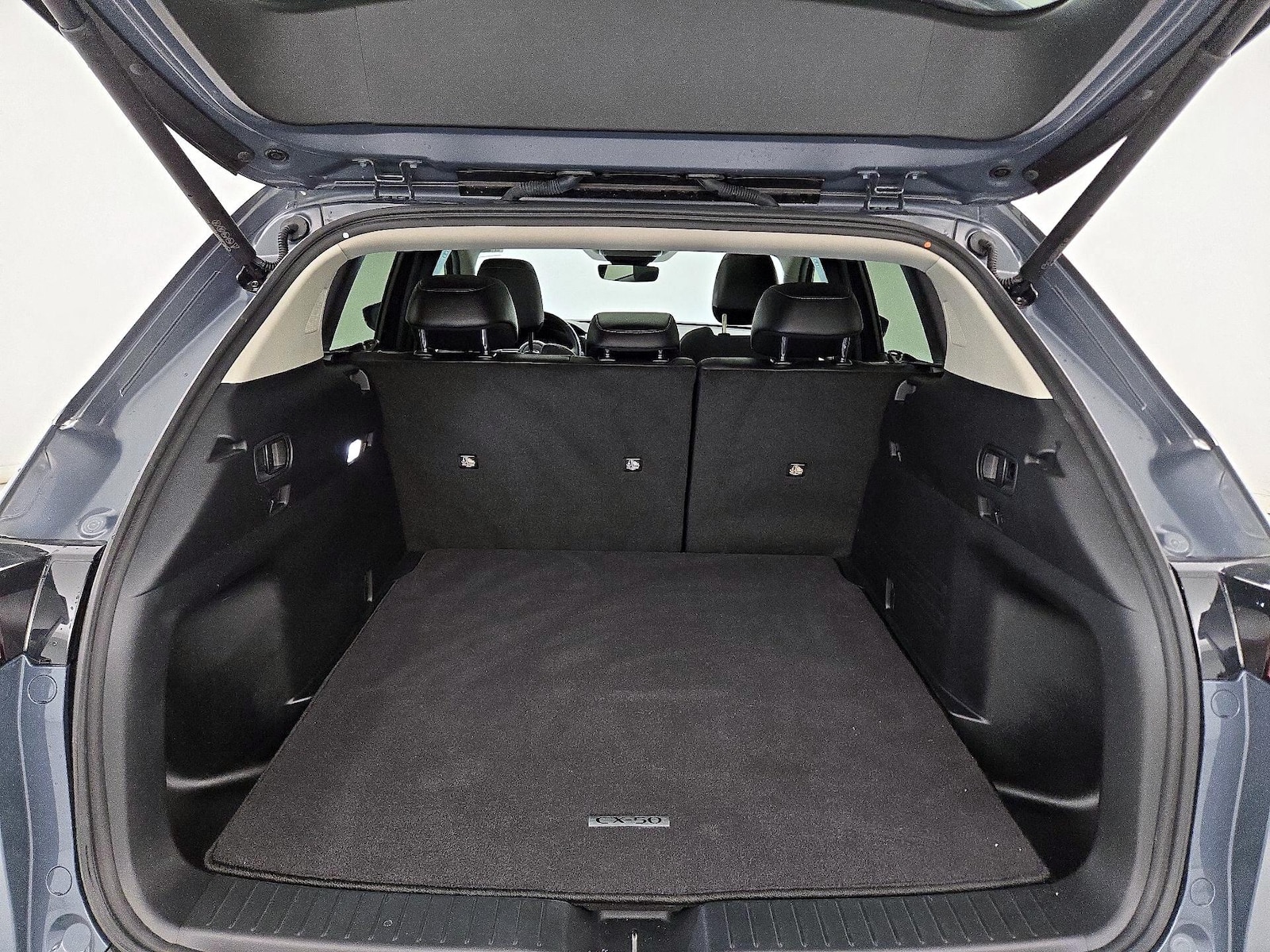 2024 Mazda CX-50 S PREMIUM - Photo 22