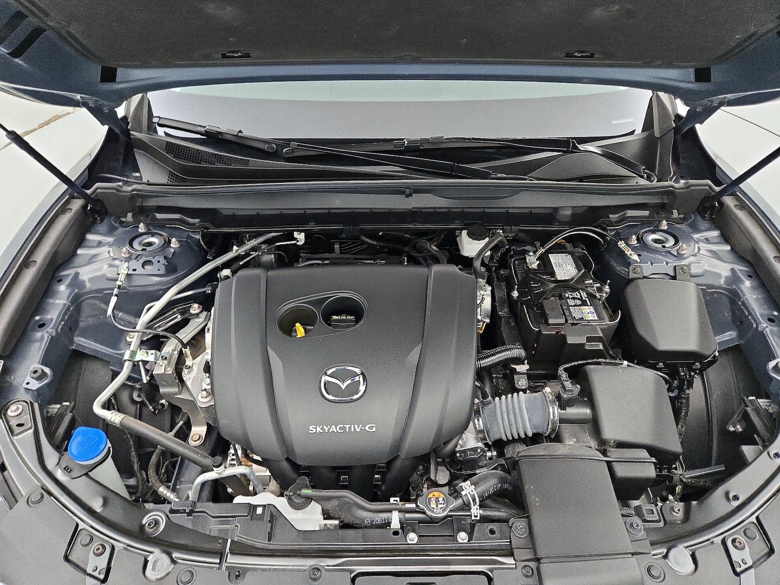 2024 Mazda CX-50 S PREMIUM - Photo 23
