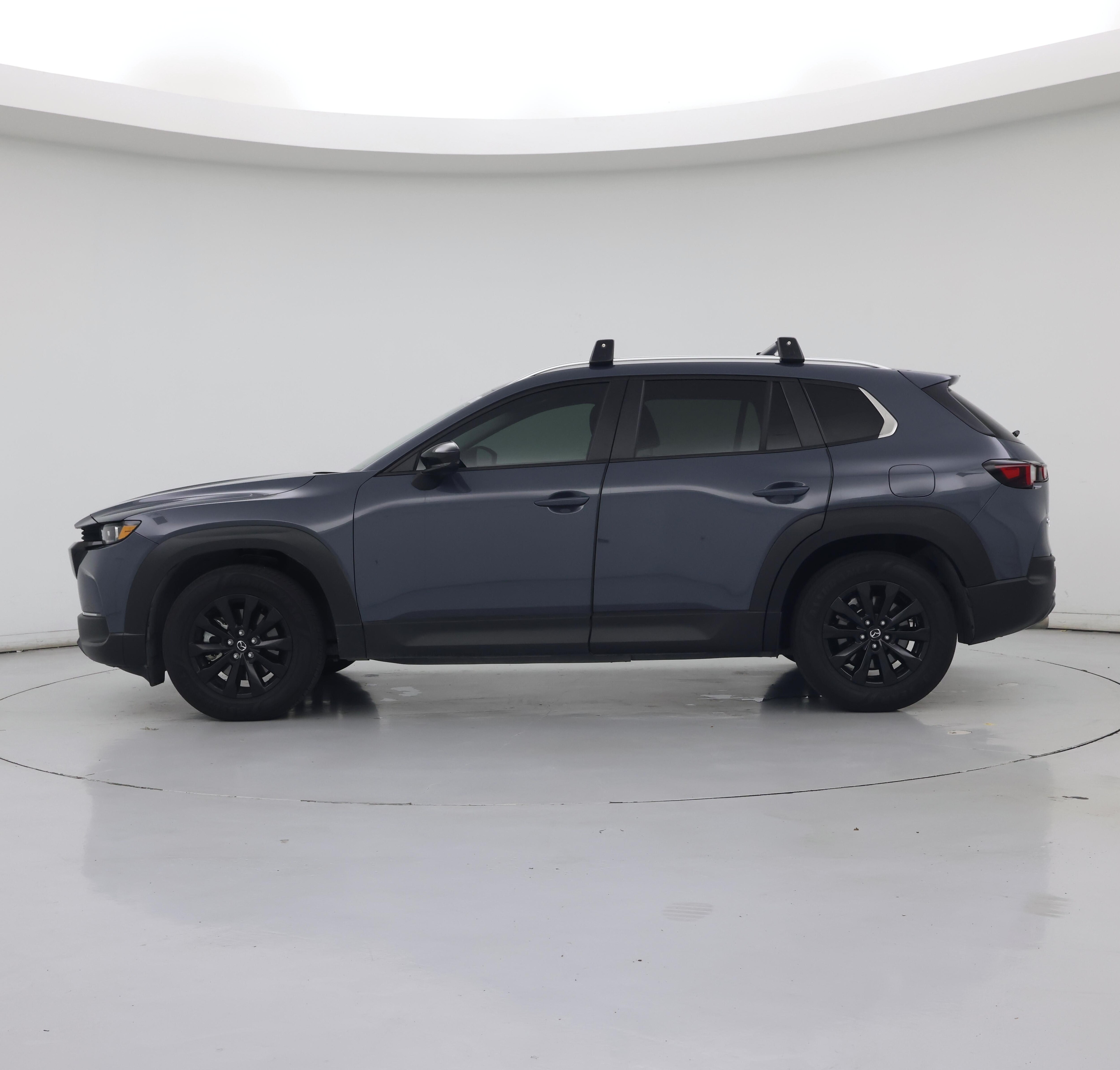 Thumbnail: 2024 Mazda CX-50 - 3