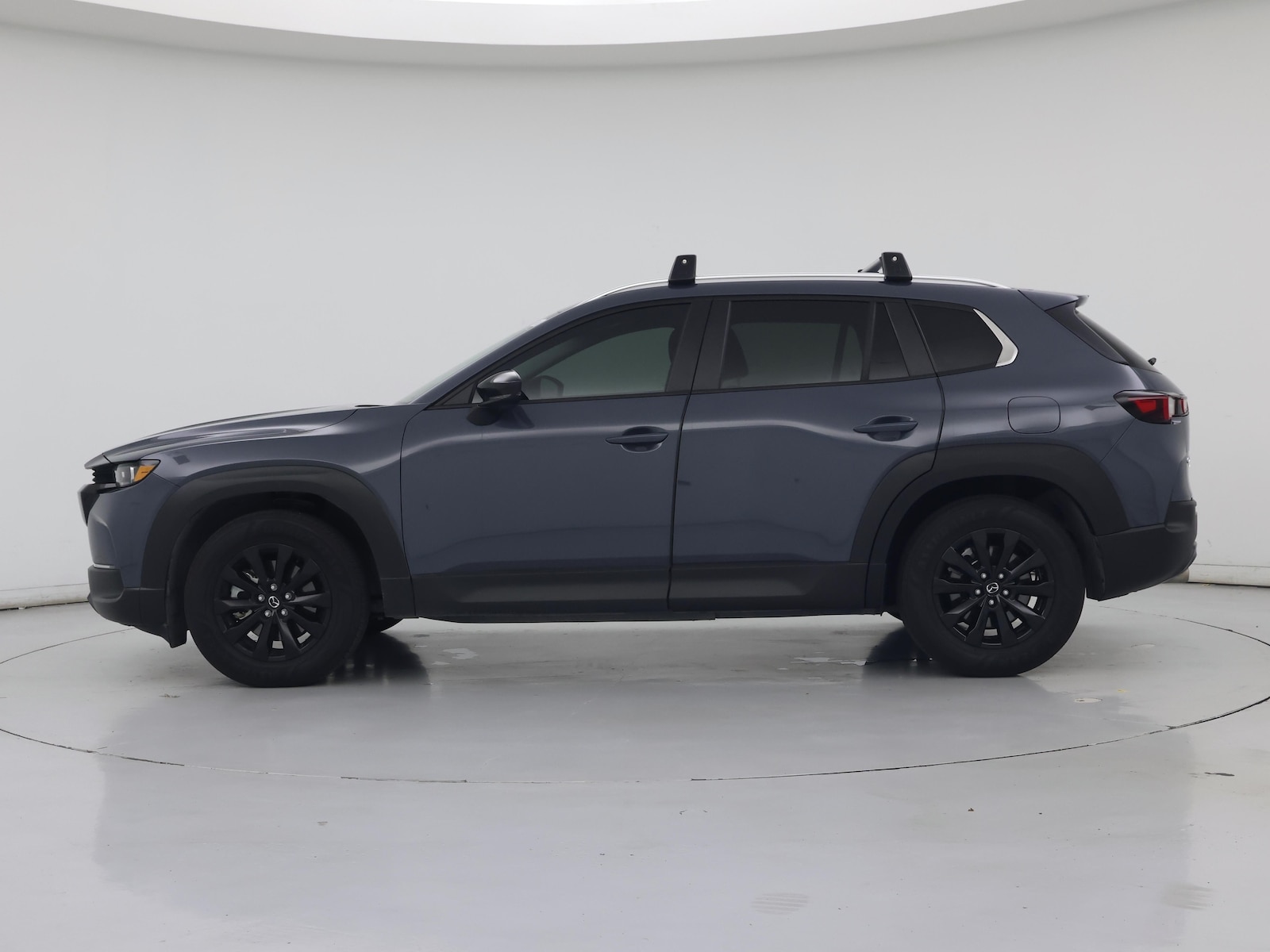 2024 Mazda CX-50 S PREMIUM - Photo 4