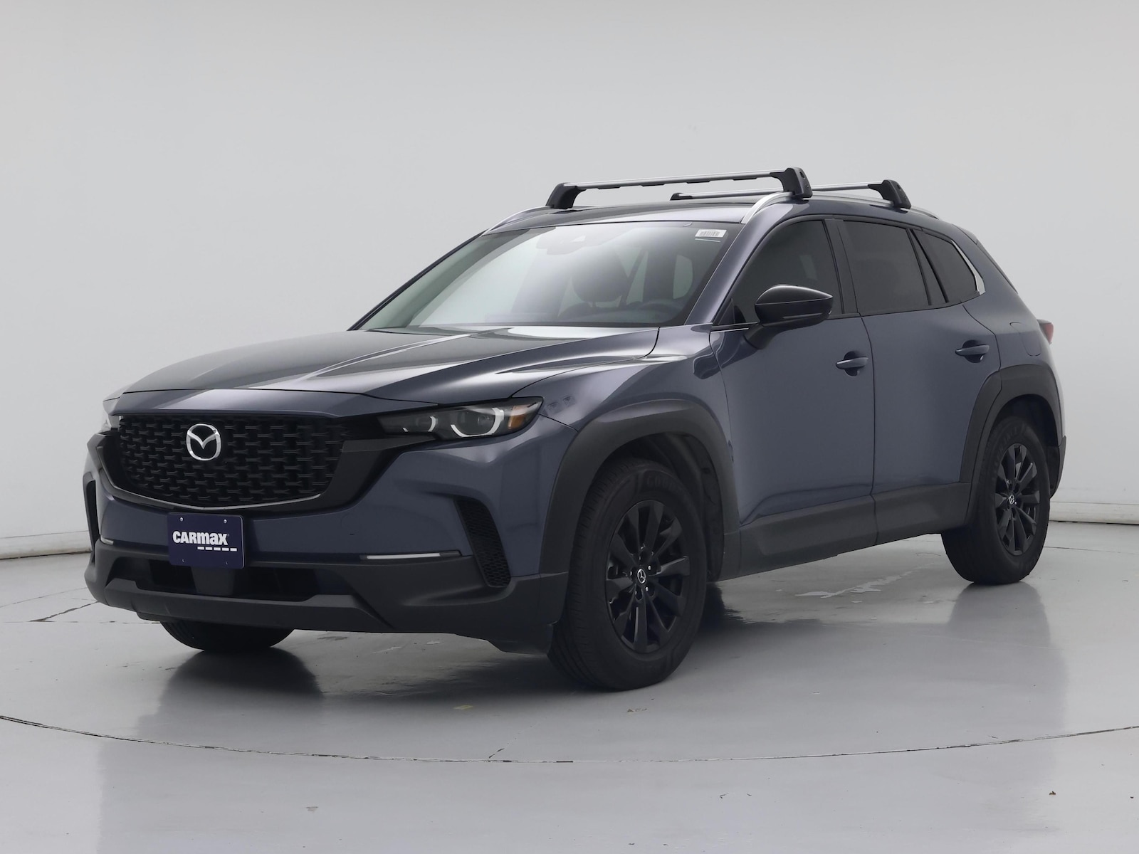 2024 Mazda CX-50 S PREMIUM - Photo 5