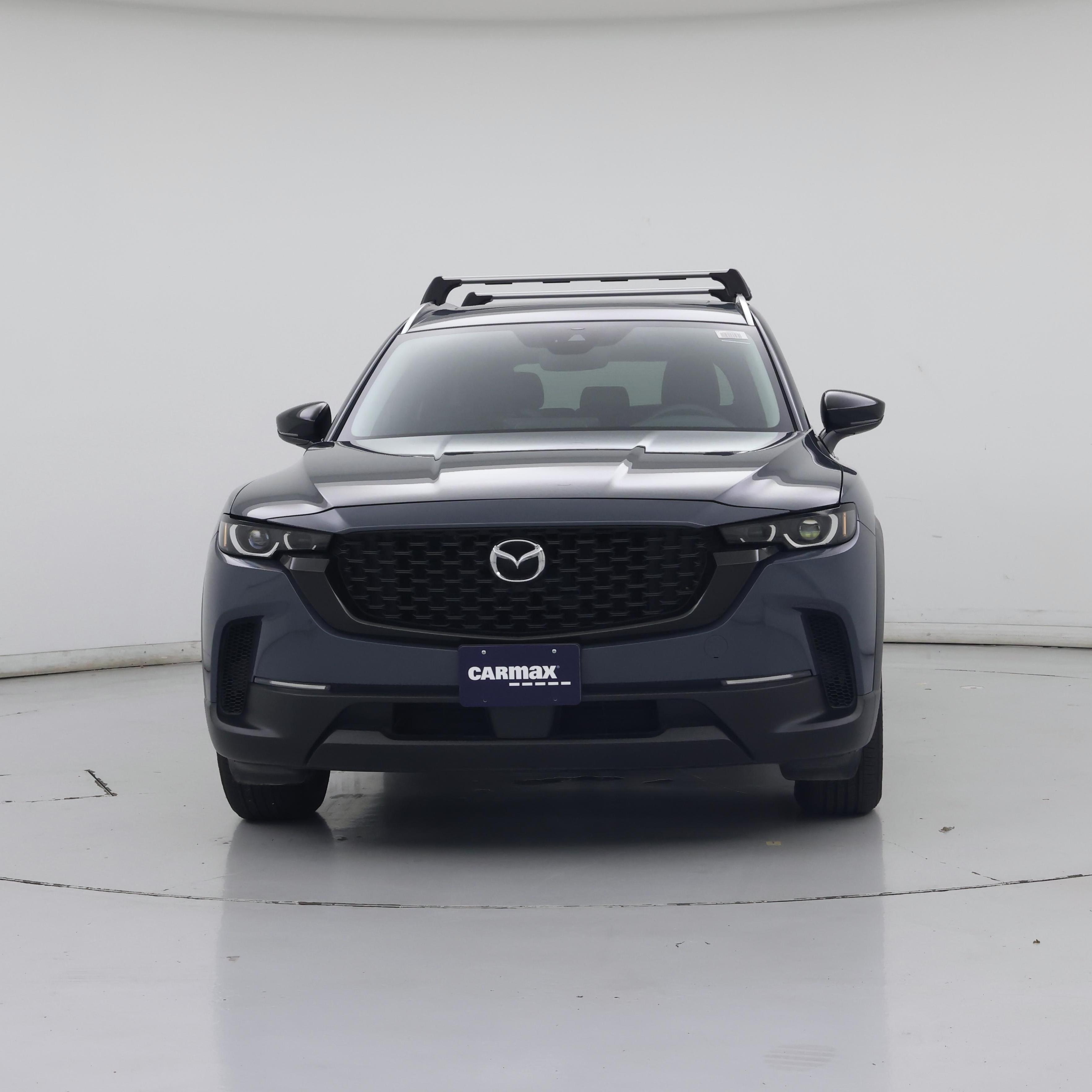 Thumbnail: 2024 Mazda CX-50 - 5