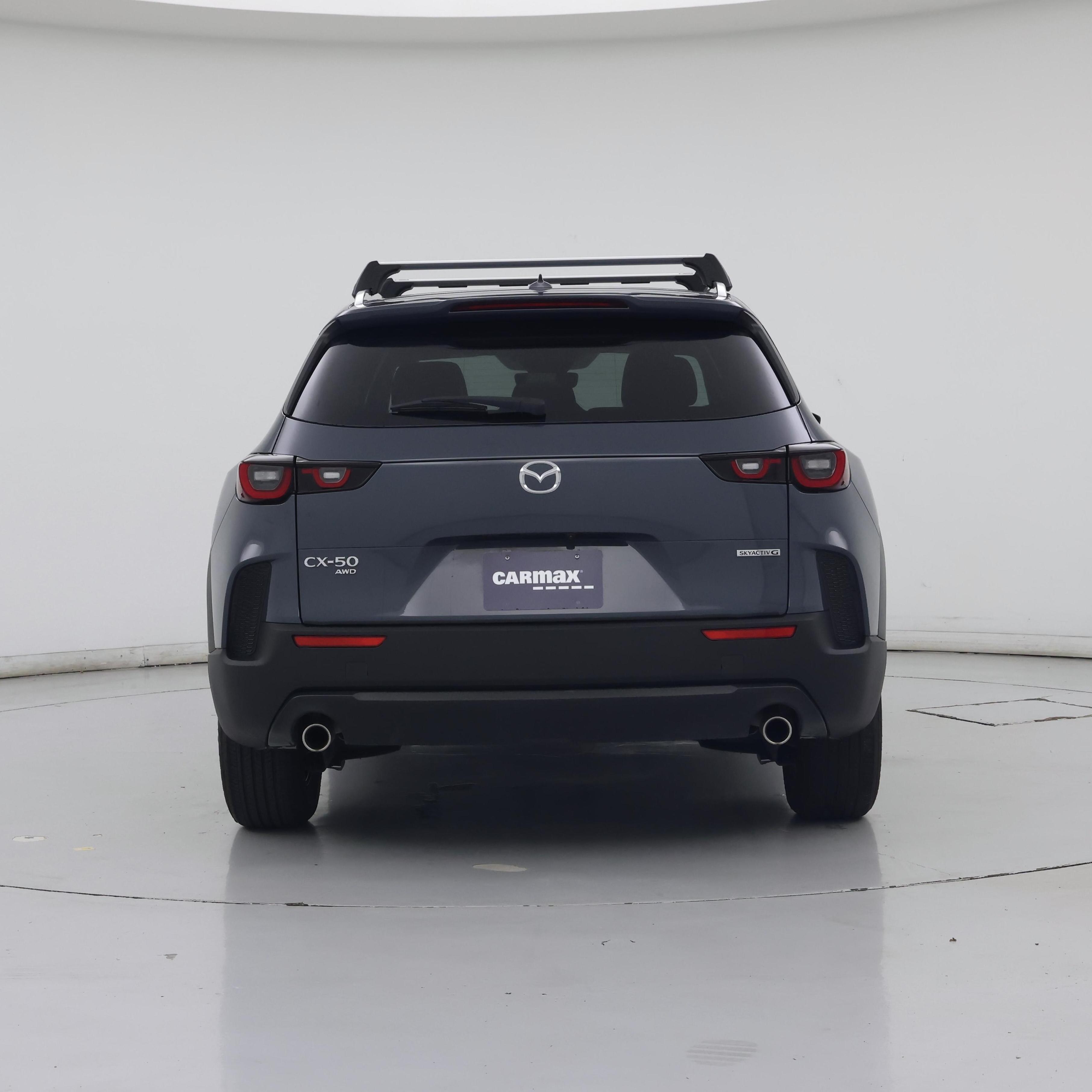 Thumbnail: 2024 Mazda CX-50 - 6
