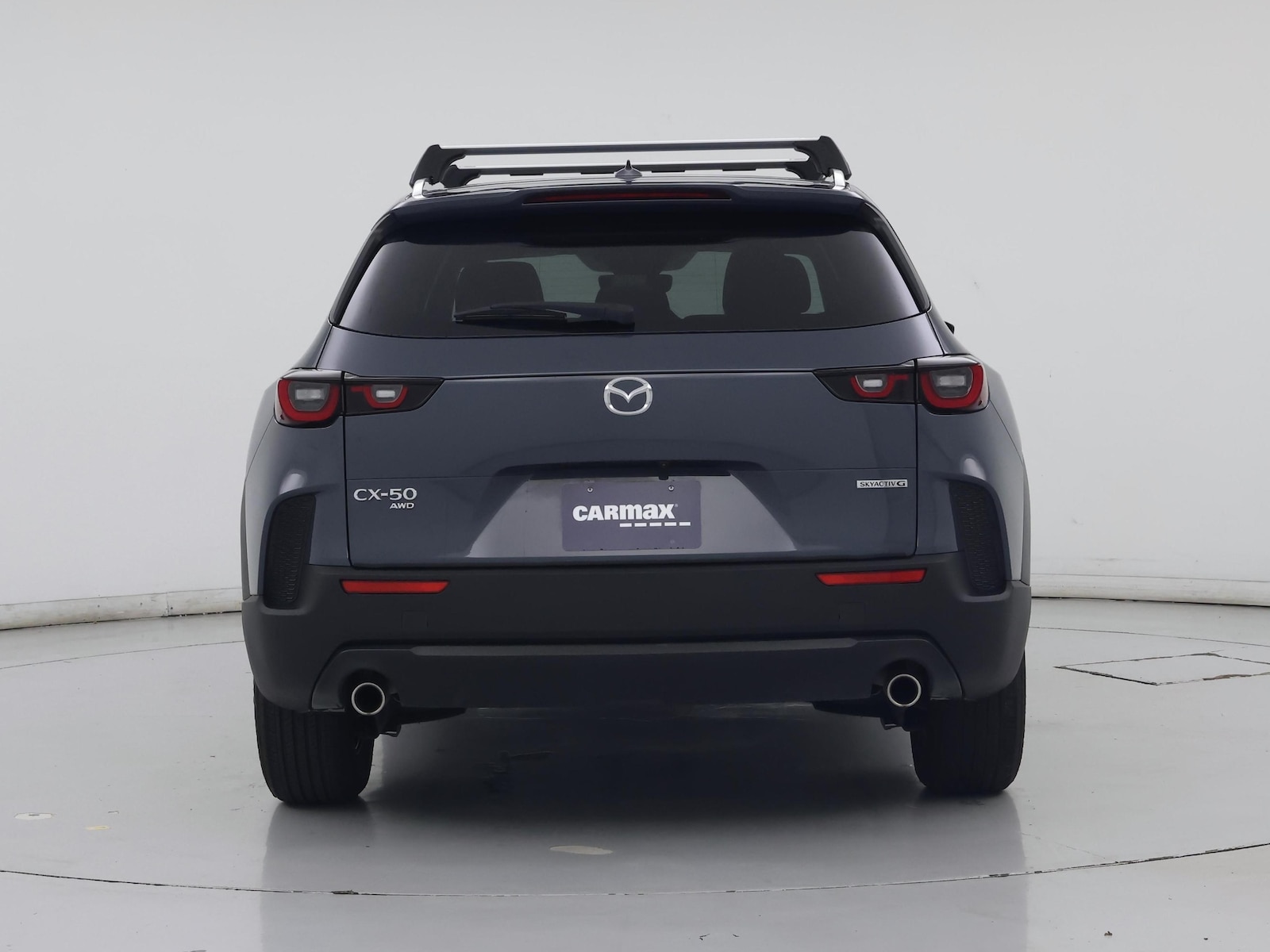 2024 Mazda CX-50 S PREMIUM - Photo 7
