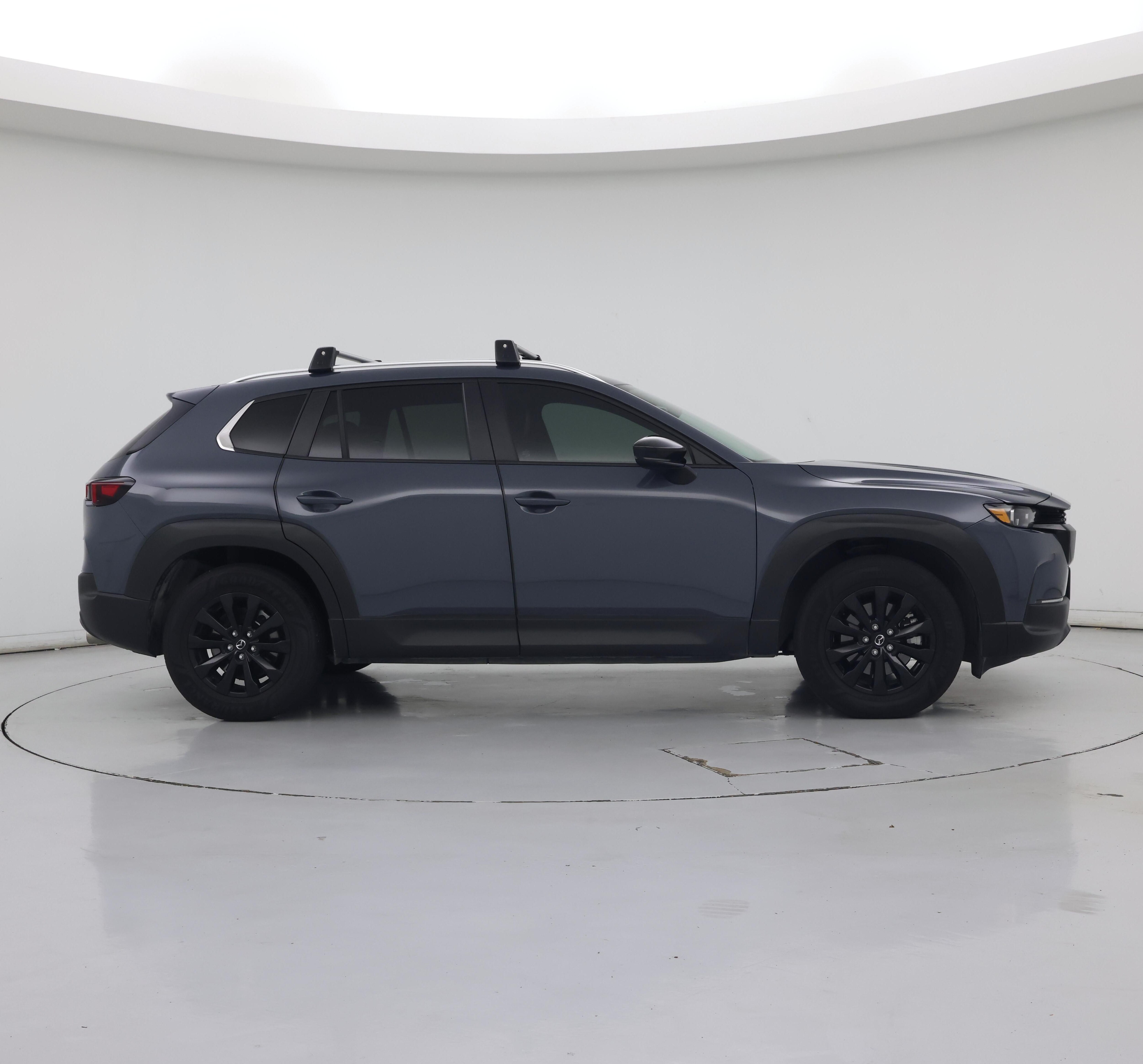 Thumbnail: 2024 Mazda CX-50 - 7