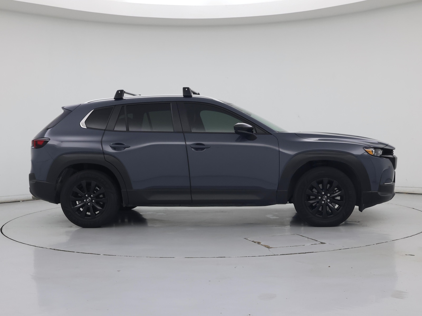 2024 Mazda CX-50 S PREMIUM - Photo 8