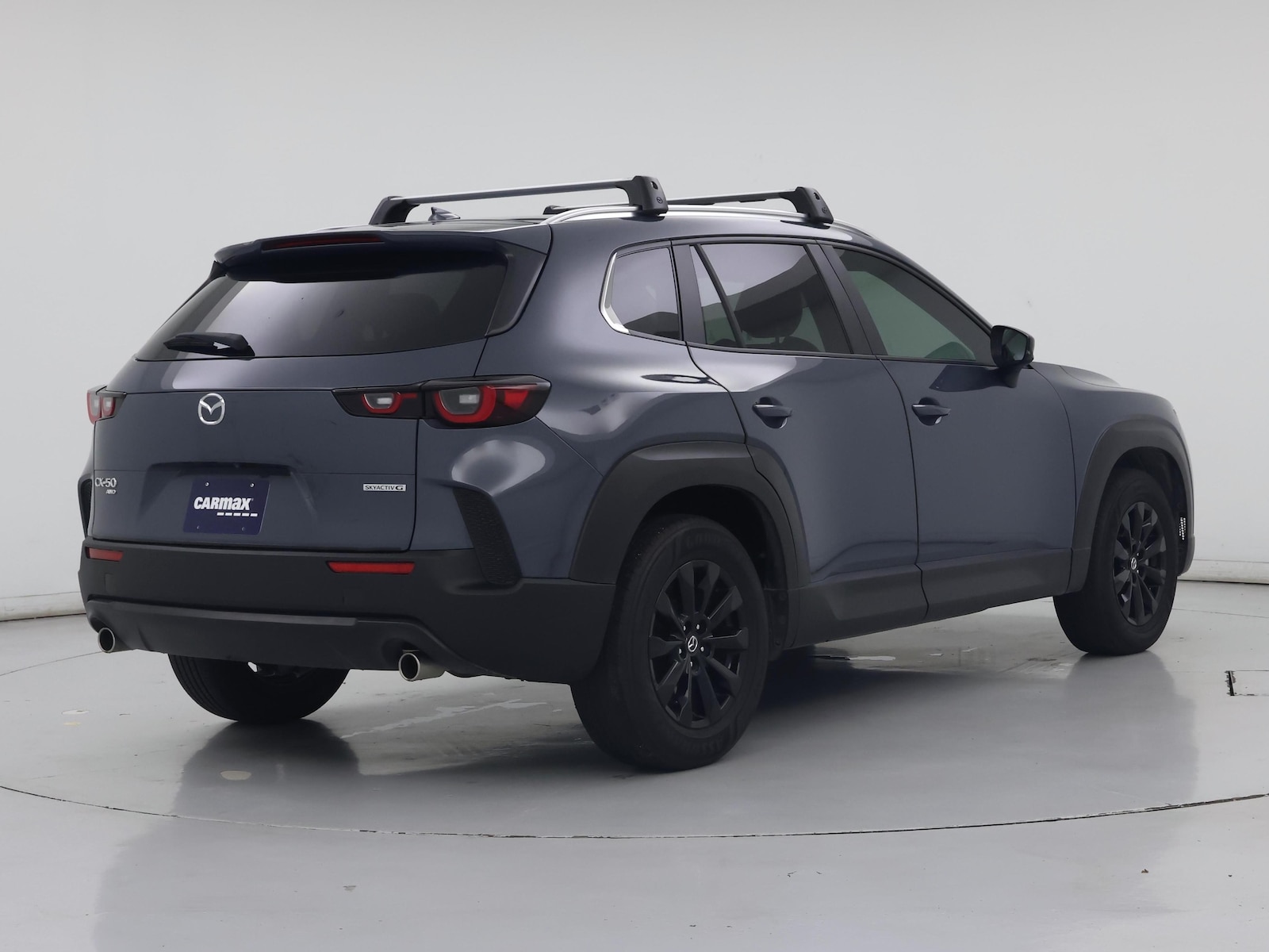2024 Mazda CX-50 S PREMIUM - Photo 9