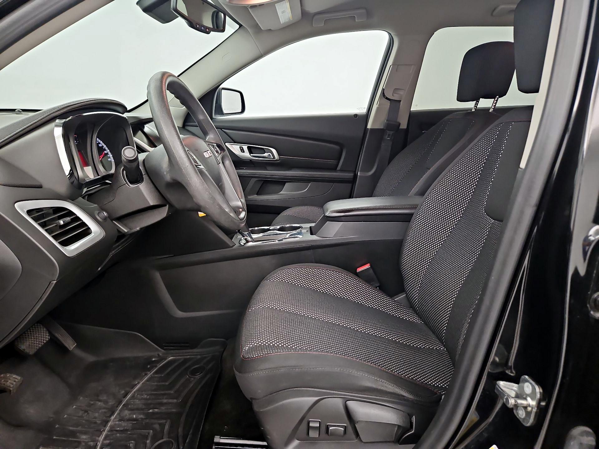 Thumbnail: 2017 GMC Terrain - 11