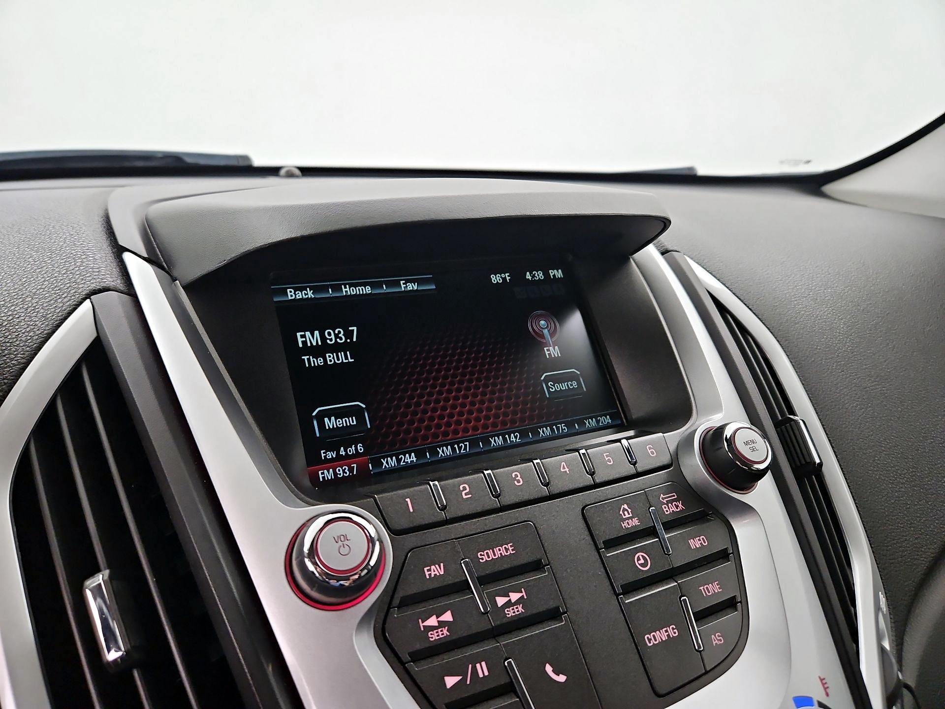 Thumbnail: 2017 GMC Terrain - 14