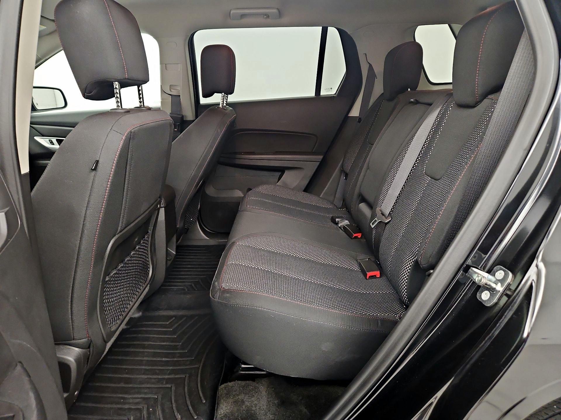 Thumbnail: 2017 GMC Terrain - 18