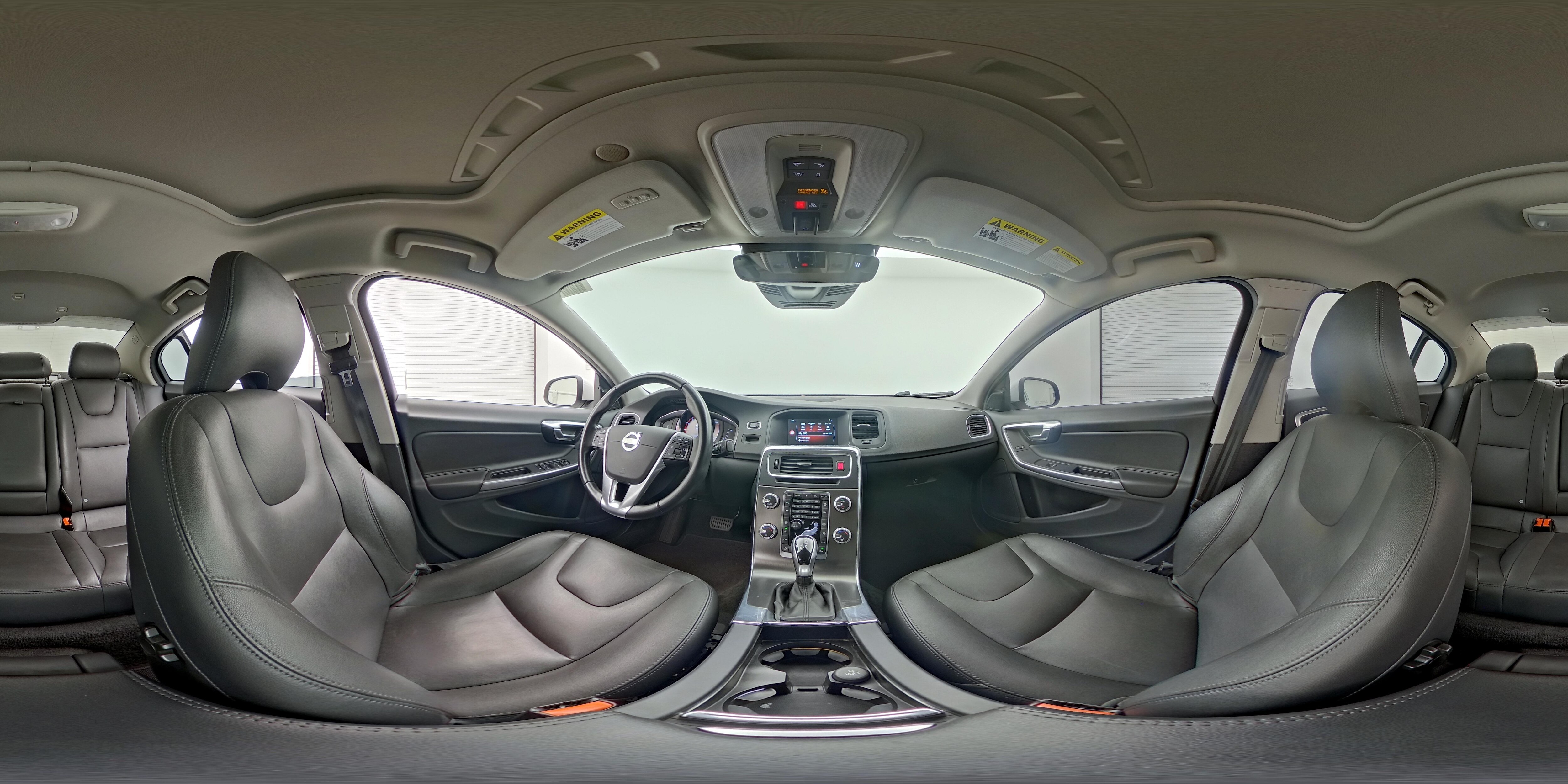 2015 Volvo S60 T5 Platinum - Photo 24