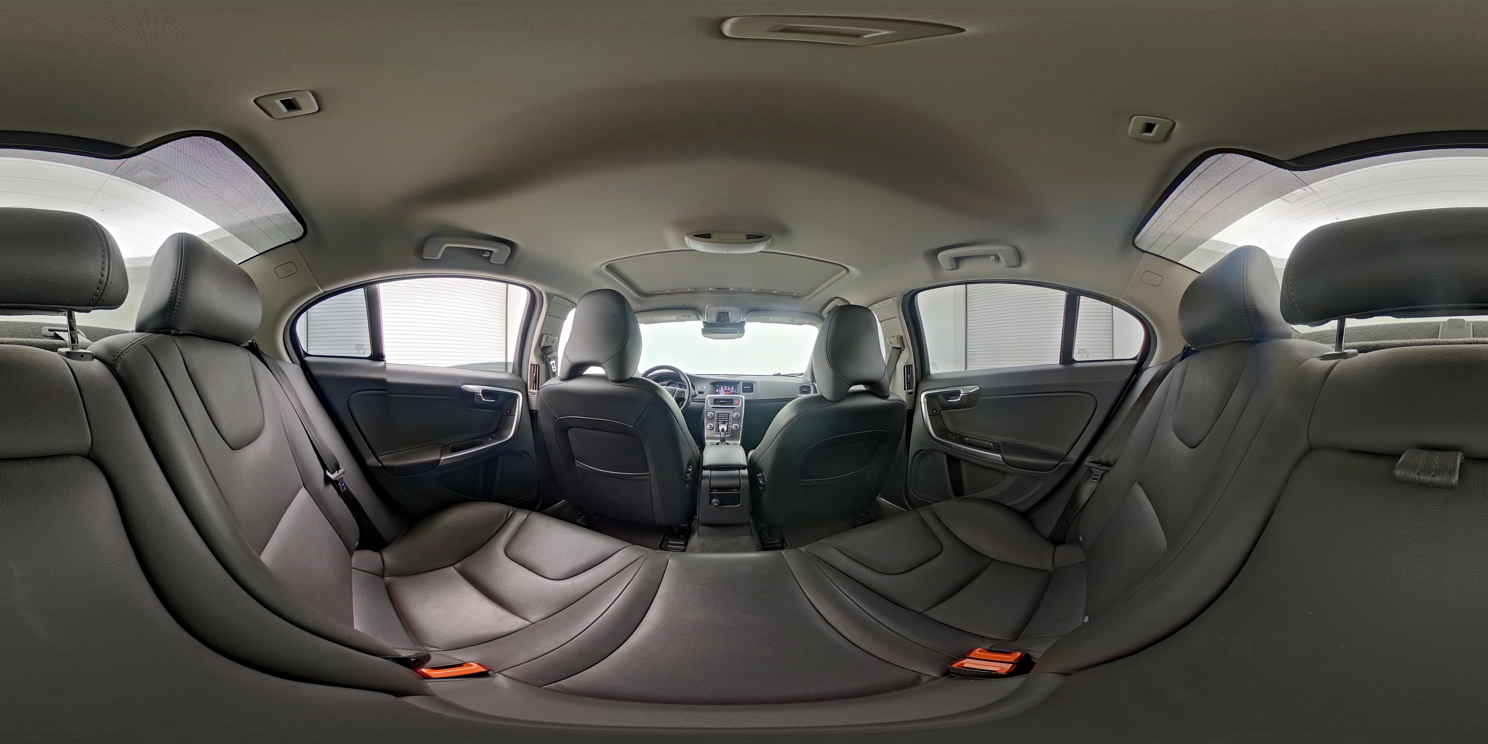 2015 Volvo S60 T5 Platinum - Photo 25