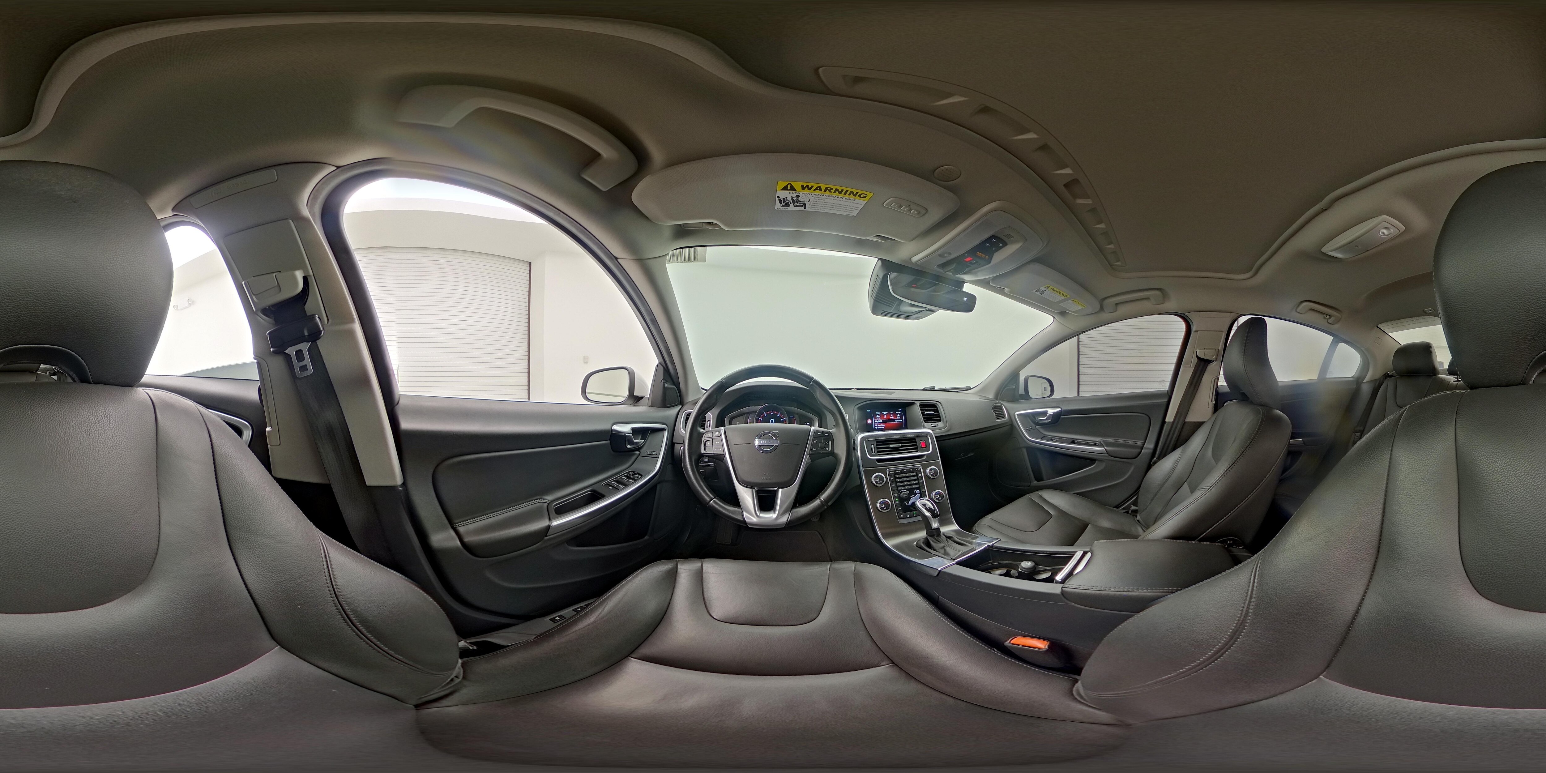 2015 Volvo S60 T5 Platinum - Photo 26