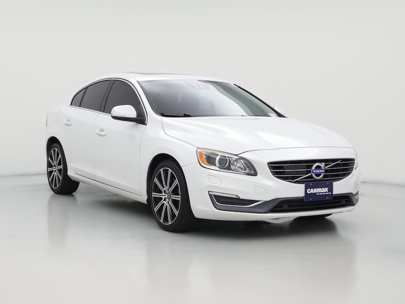 2015 Volvo S60 T5 -
                  Pleasanton, CA
