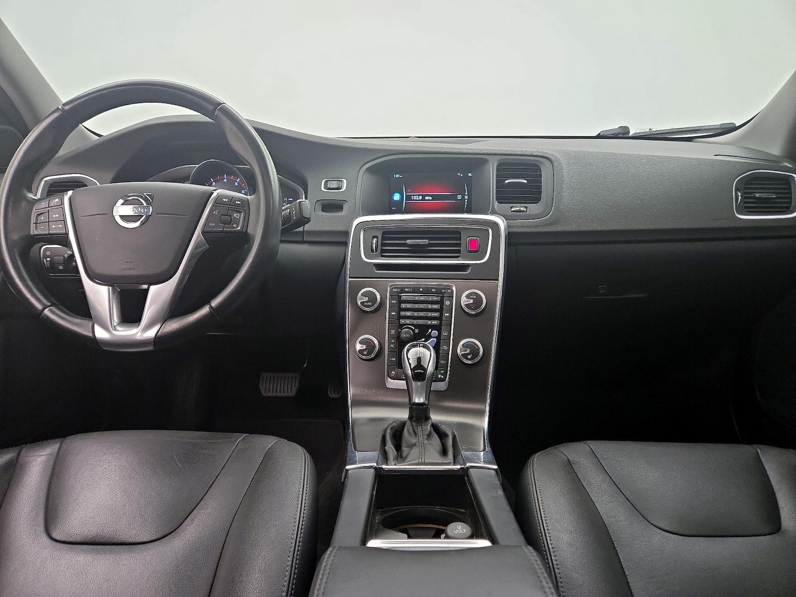 2015 Volvo S60 T5 Platinum - Photo 10