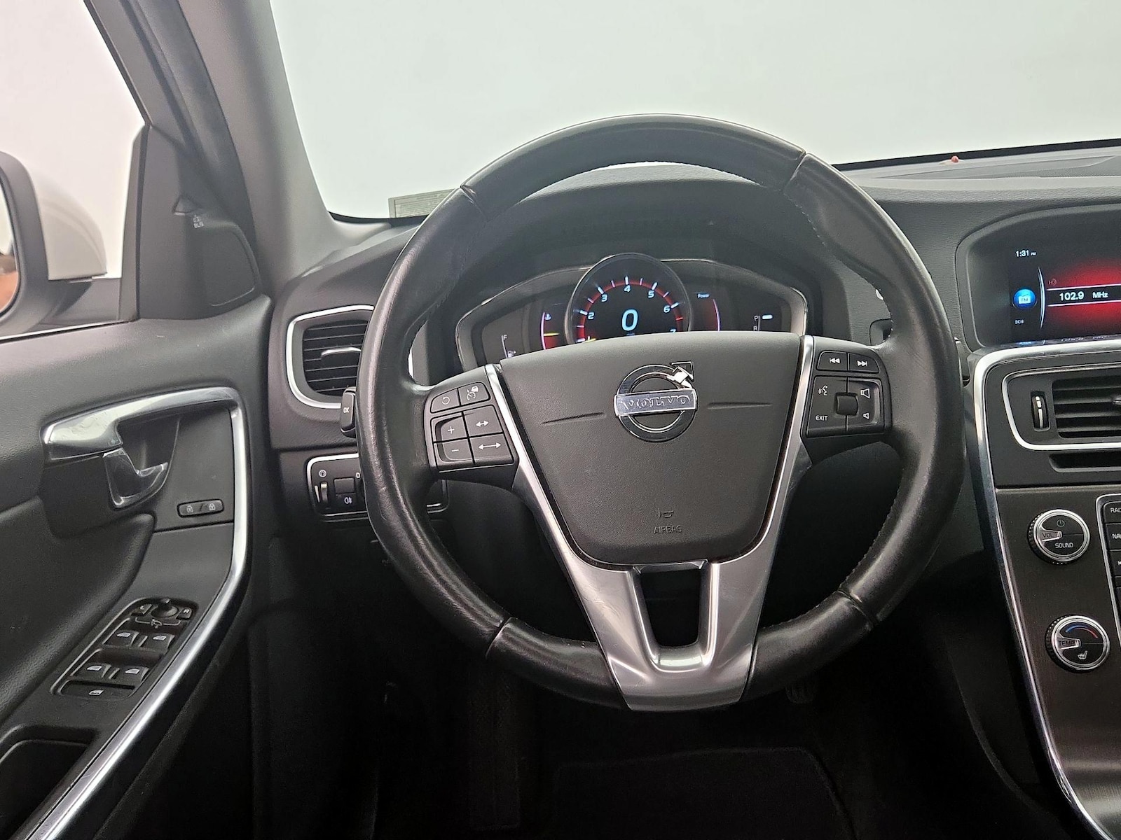 2015 Volvo S60 T5 Platinum - Photo 11