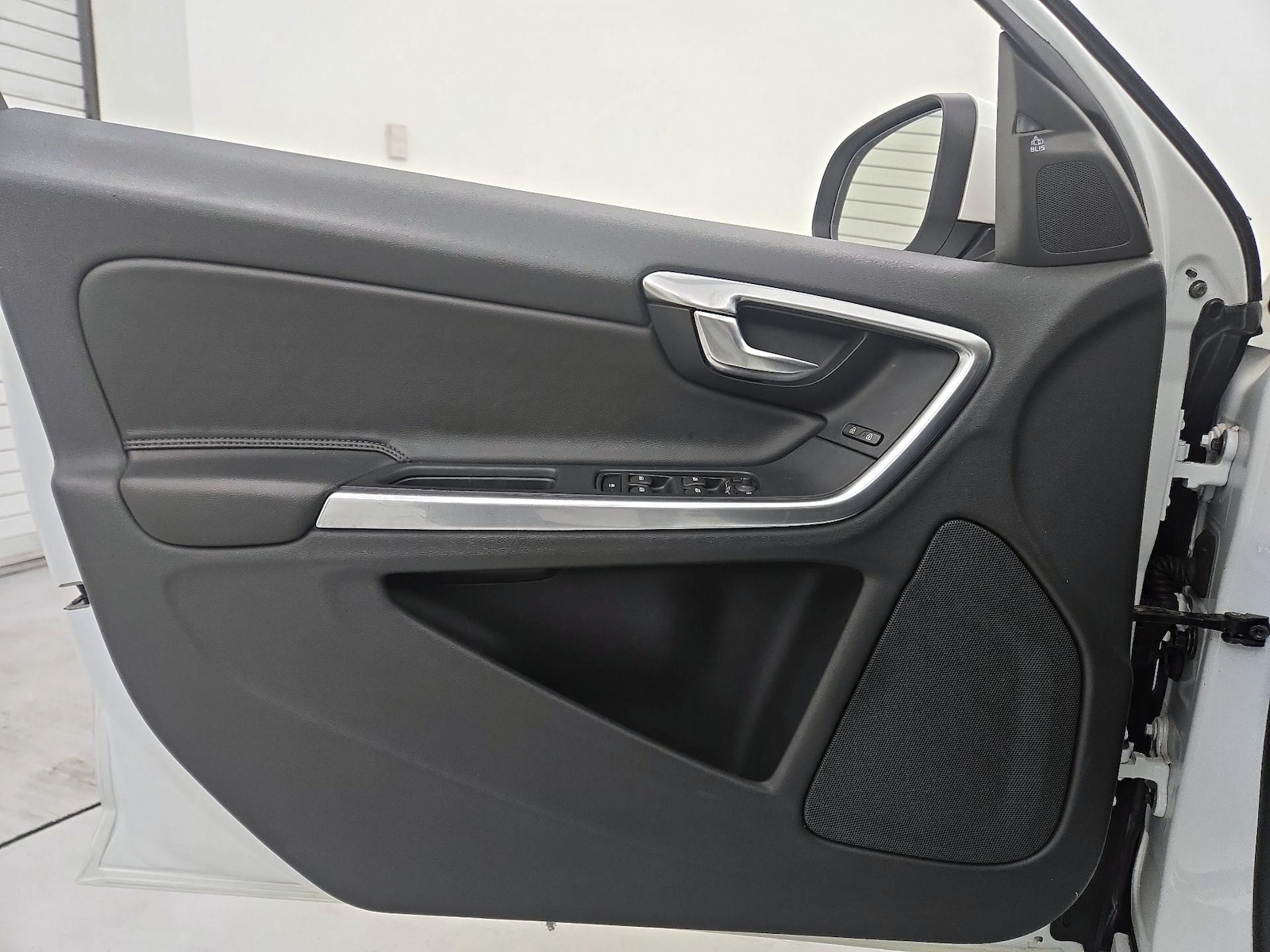 2015 Volvo S60 T5 Platinum - Photo 13