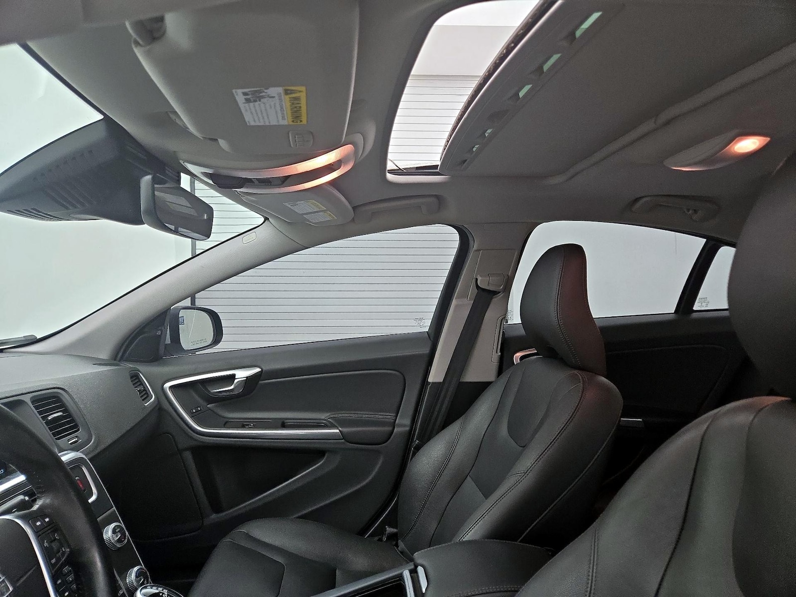 2015 Volvo S60 T5 Platinum - Photo 19