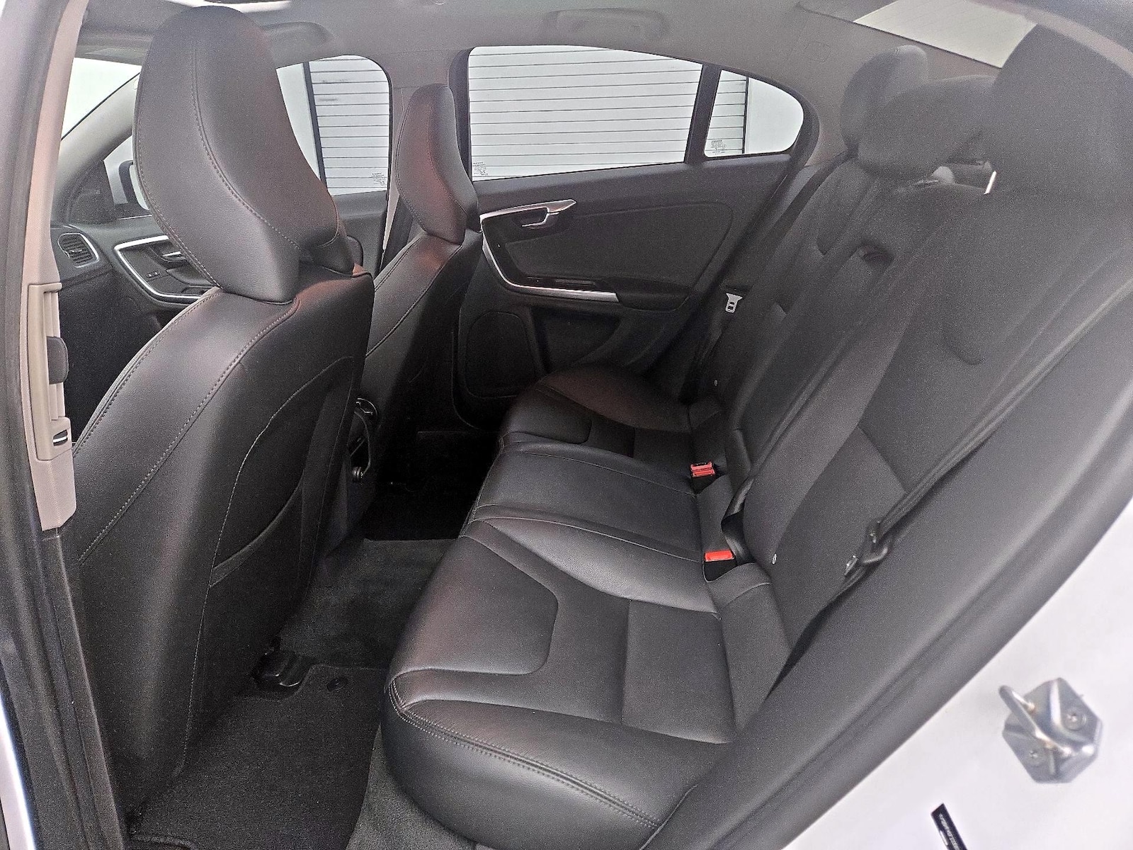 2015 Volvo S60 T5 Platinum - Photo 20