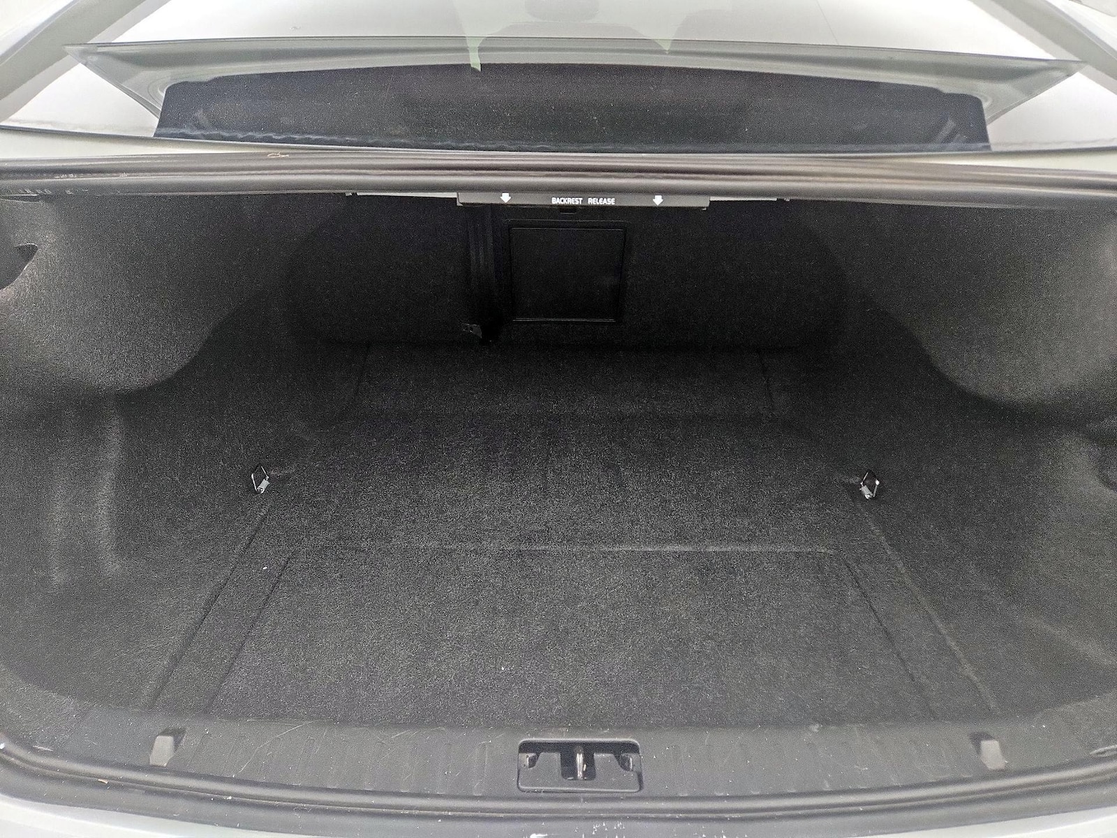 2015 Volvo S60 T5 Platinum - Photo 21