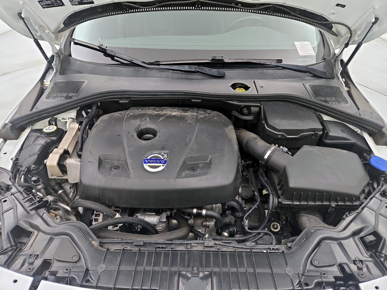 2015 Volvo S60 T5 Platinum - Photo 22
