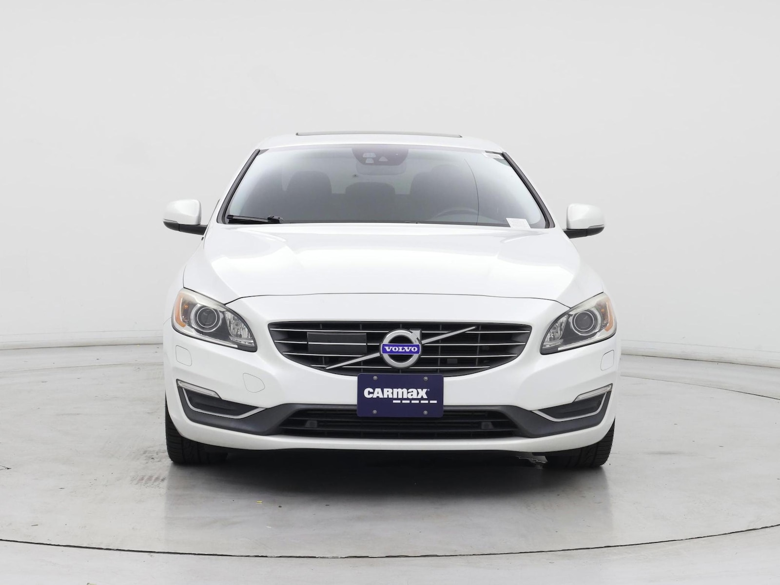 2015 Volvo S60 T5 Platinum - Photo 6