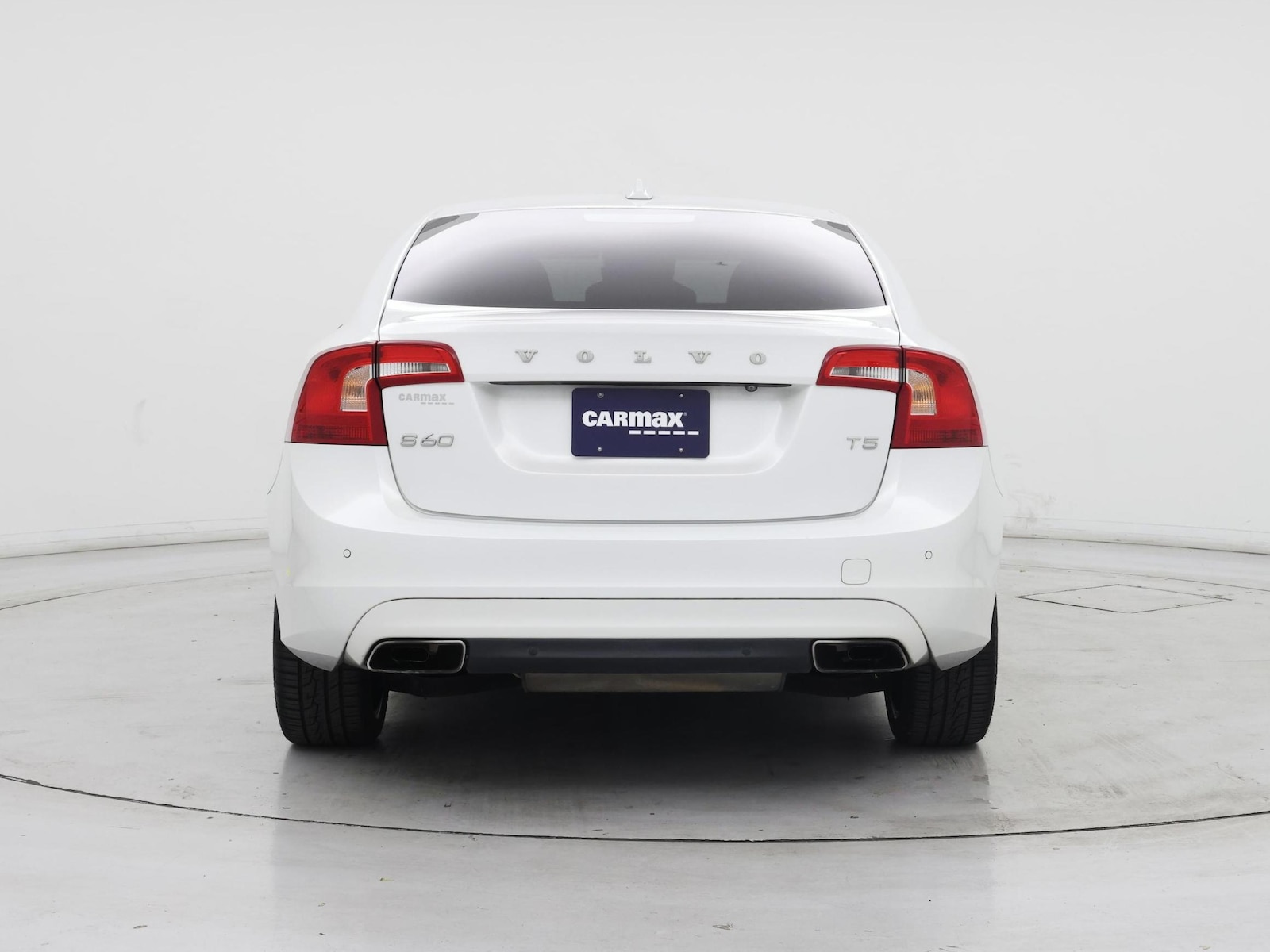 2015 Volvo S60 T5 Platinum - Photo 7